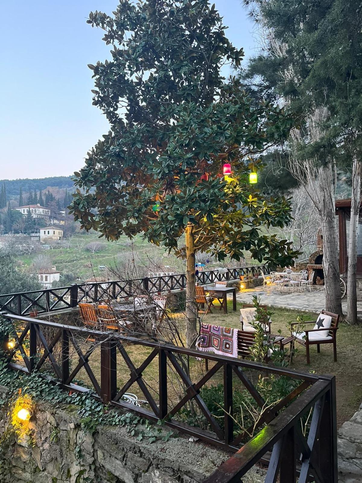 Sirince Bahce * Selcuk