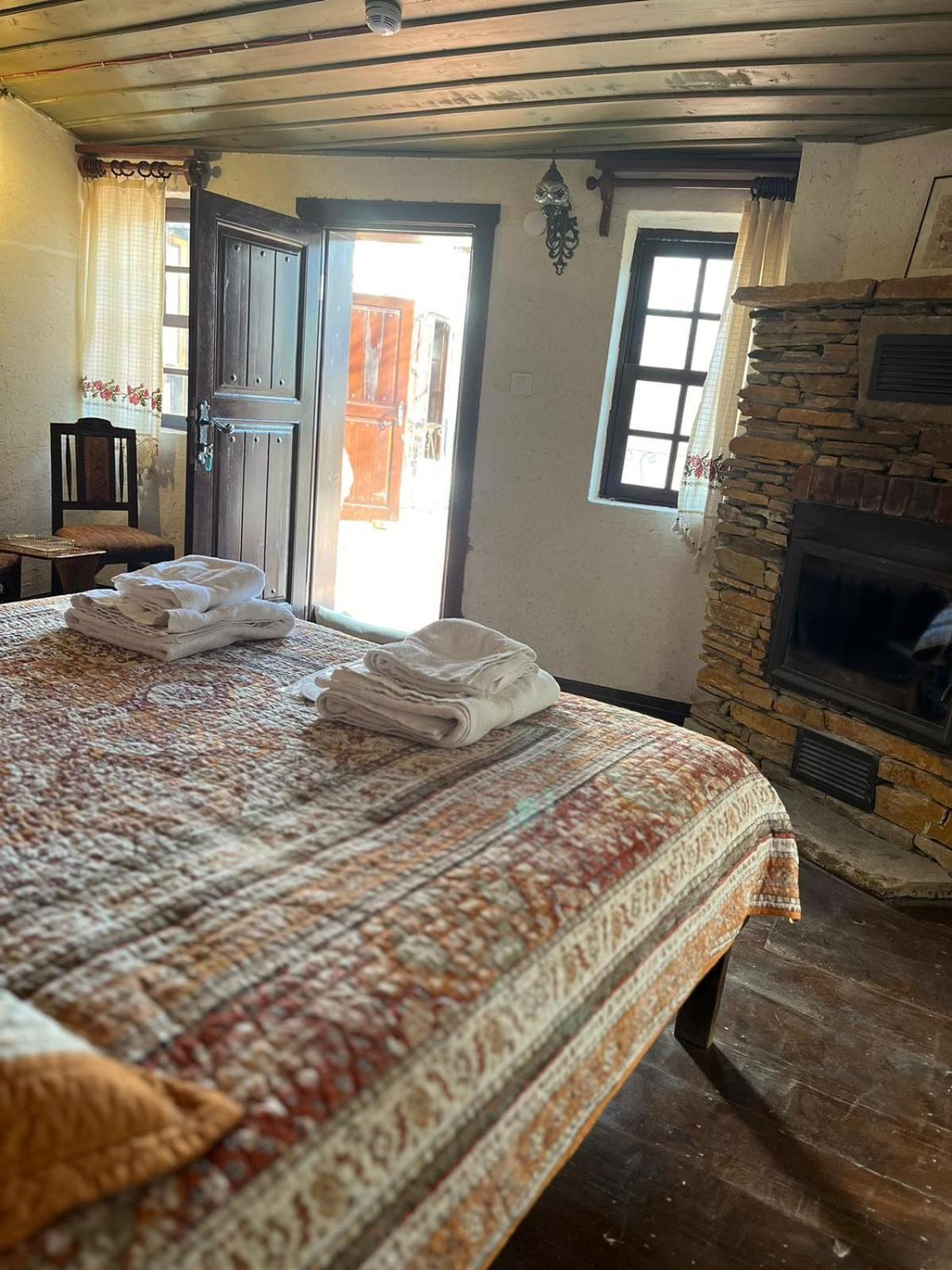 Hotel Sirince Bahce