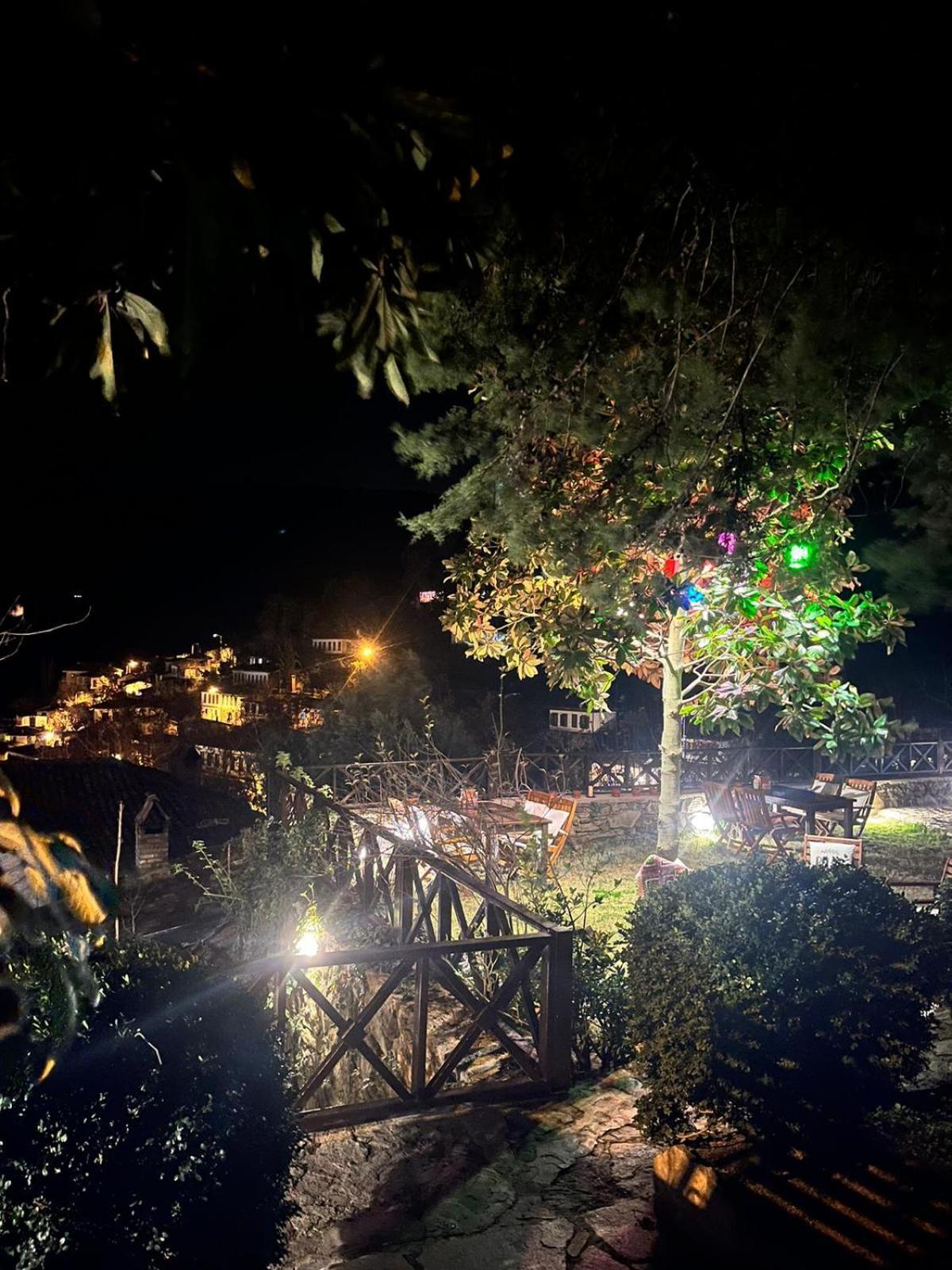 Sirince Bahce Hotel *