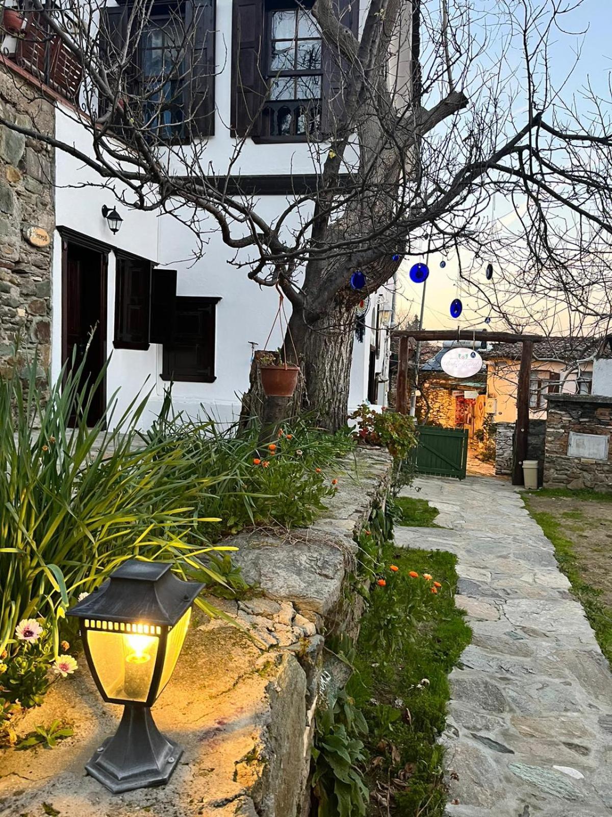 Hotel Sirince Bahce Selcuk