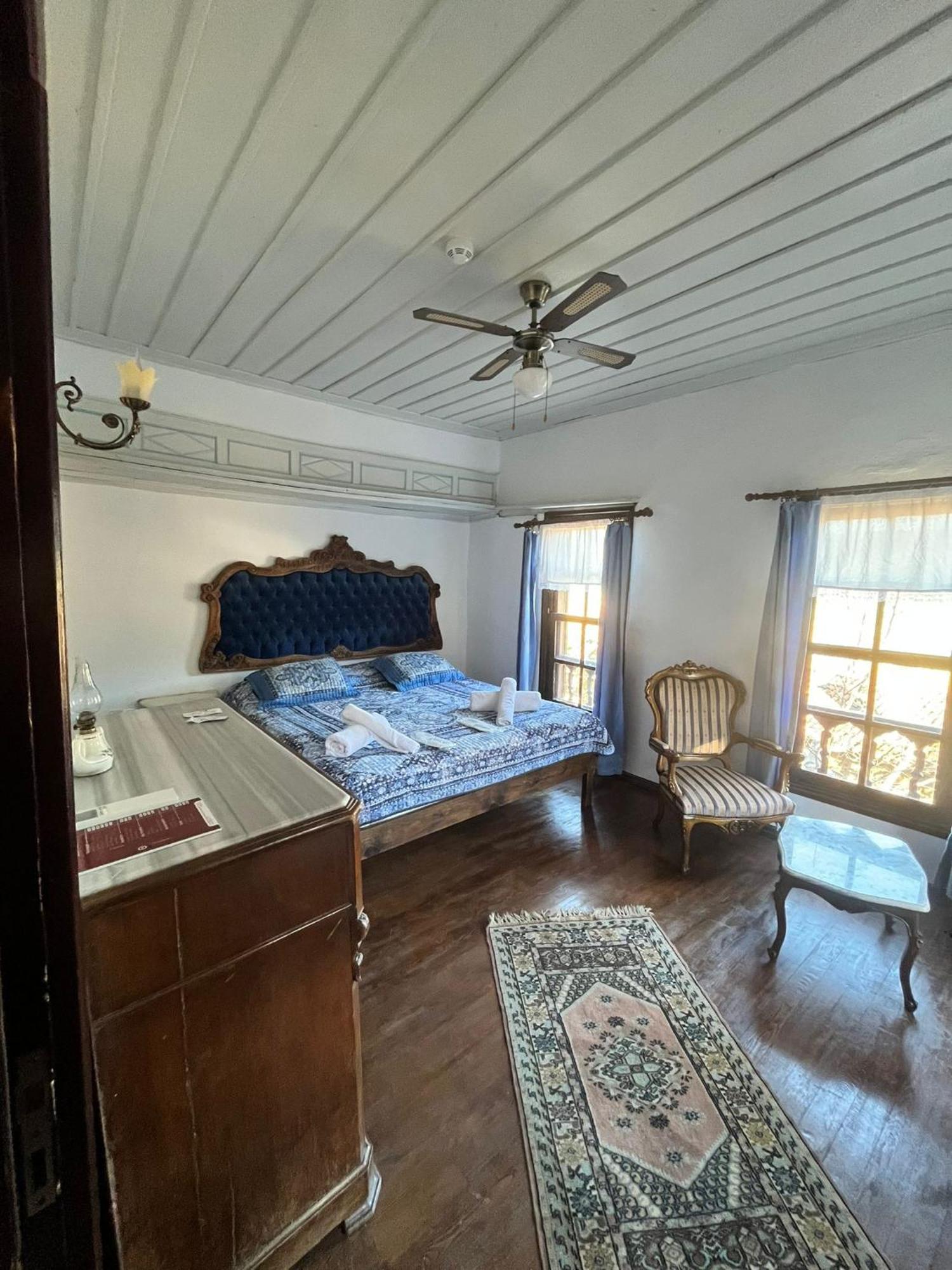Hotel Sirince Bahce Selcuk