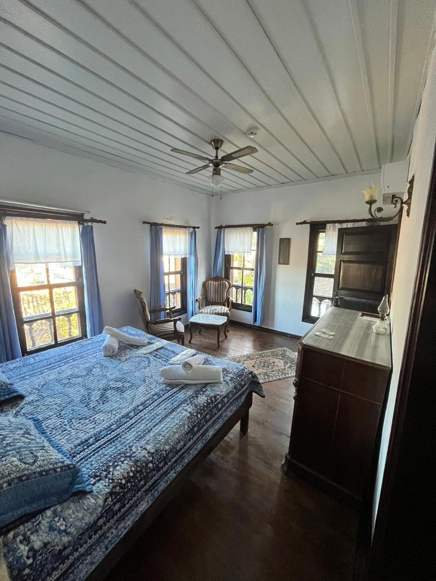 Sirince Bahce Hotel Selcuk