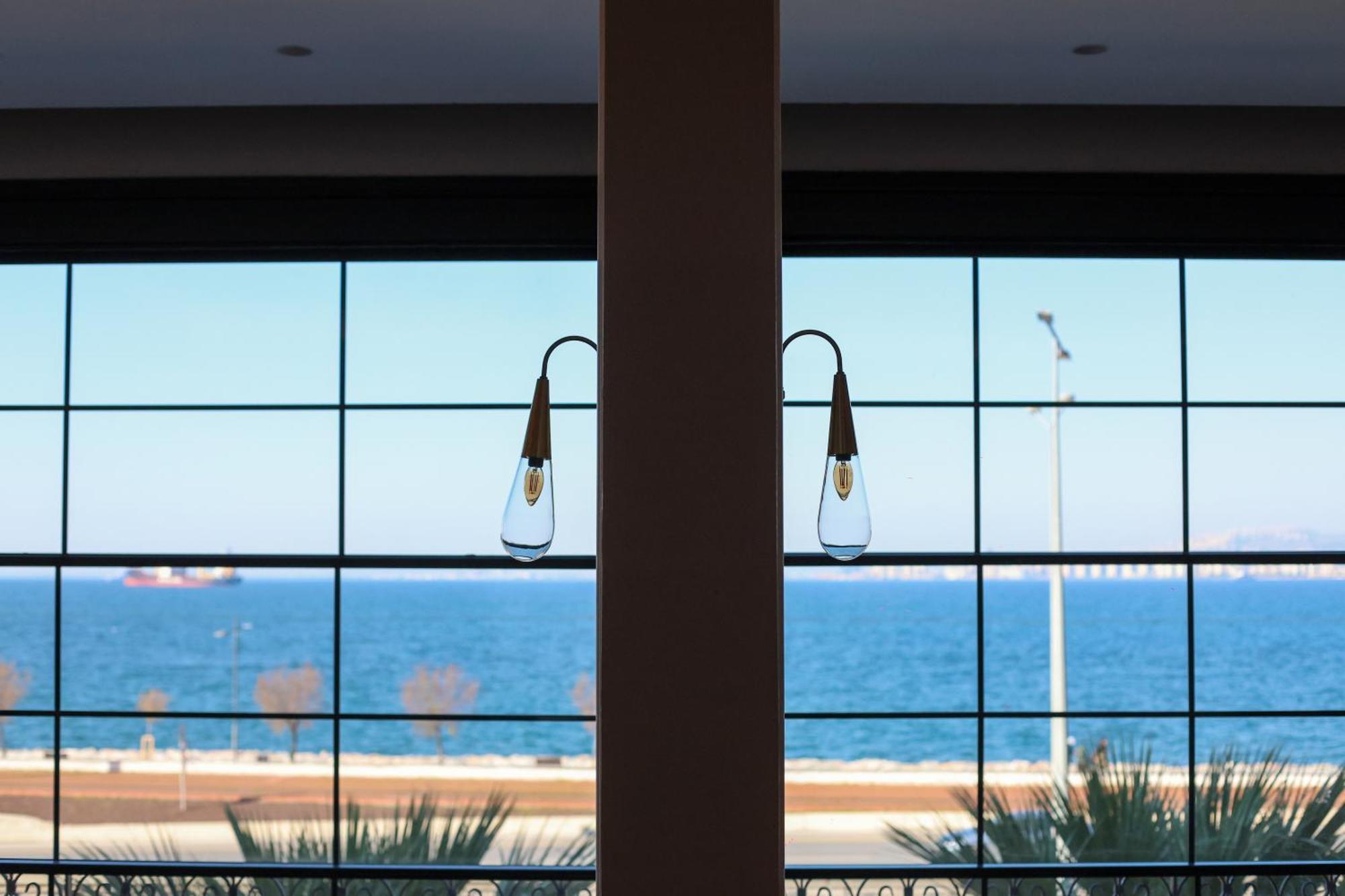 Hotel The Yali Izmir
