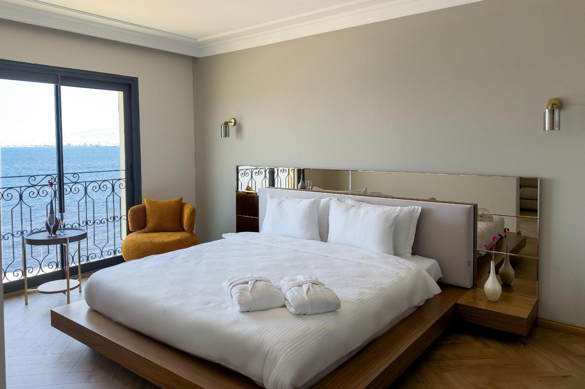 The Yali Hotel Izmir
