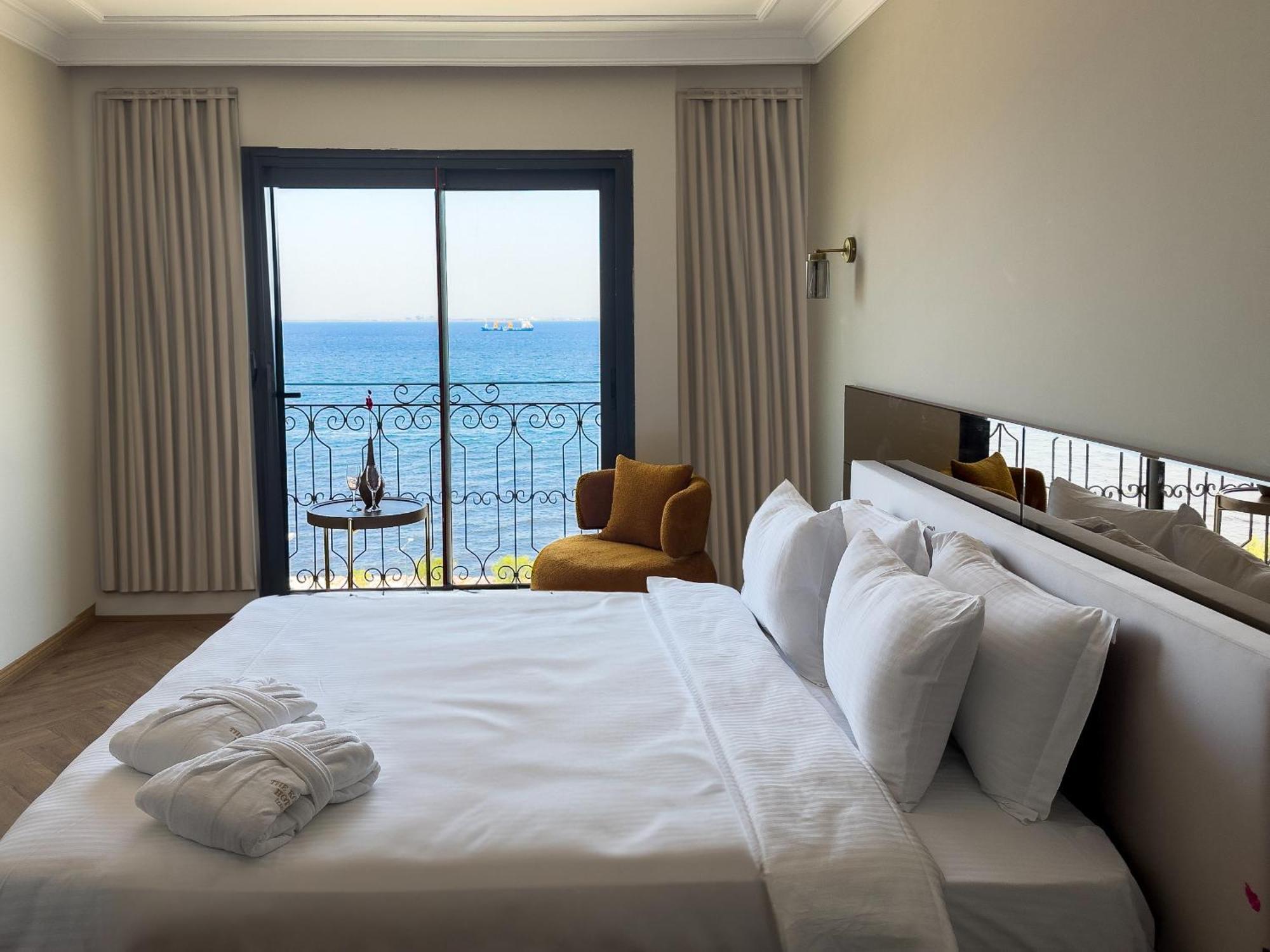 Hotel The Yali Izmir