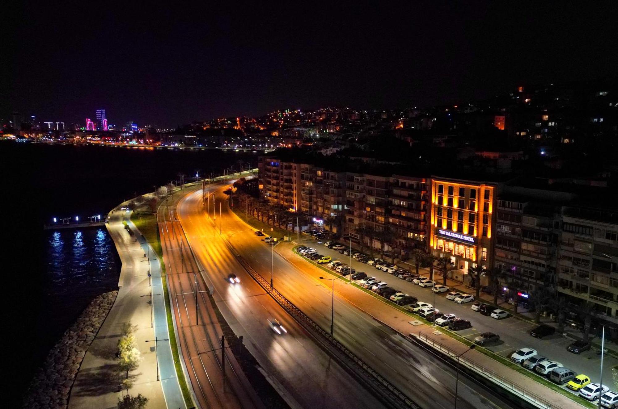 The Yali Izmir