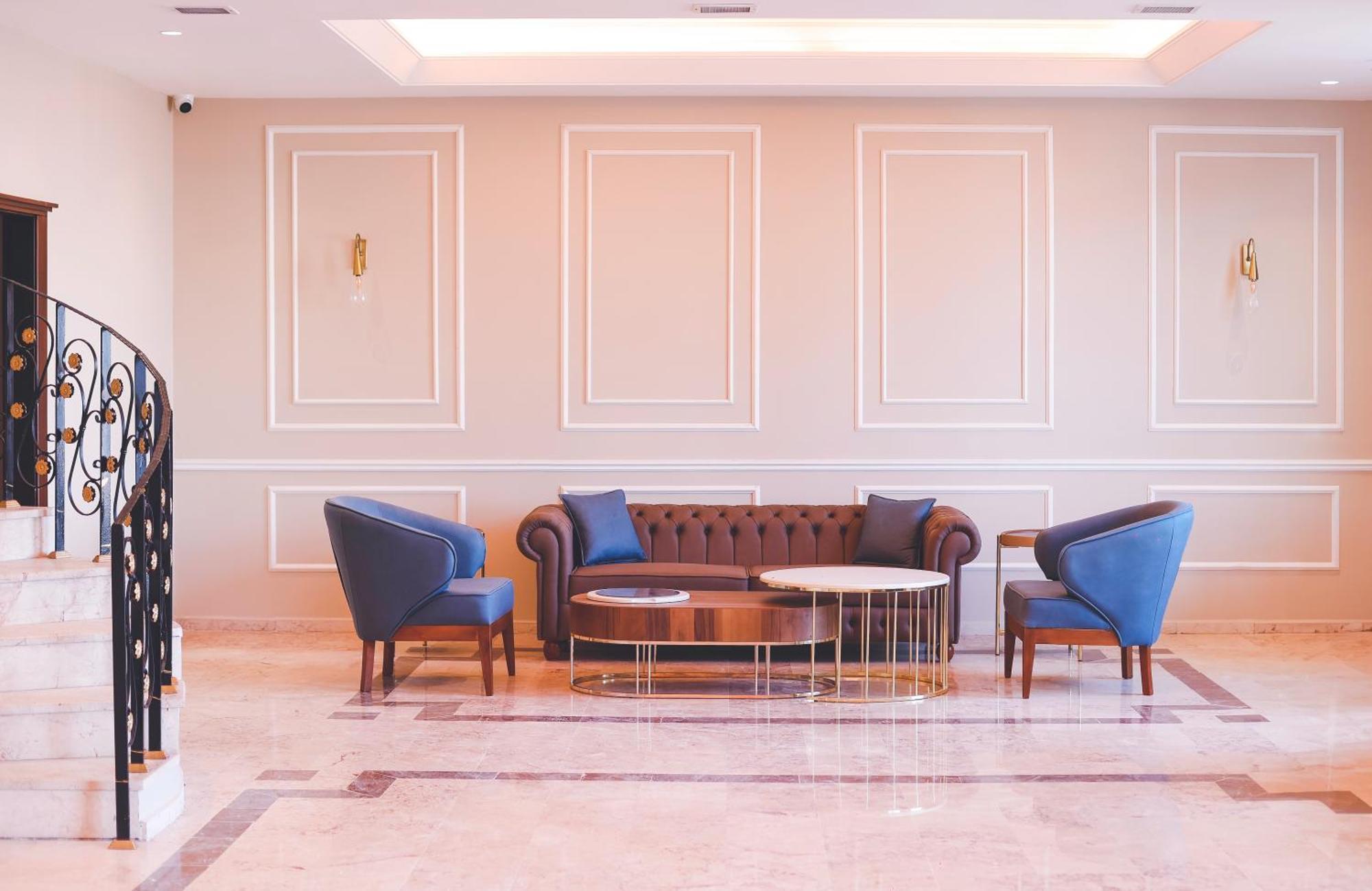 Hotel The Yali Izmir