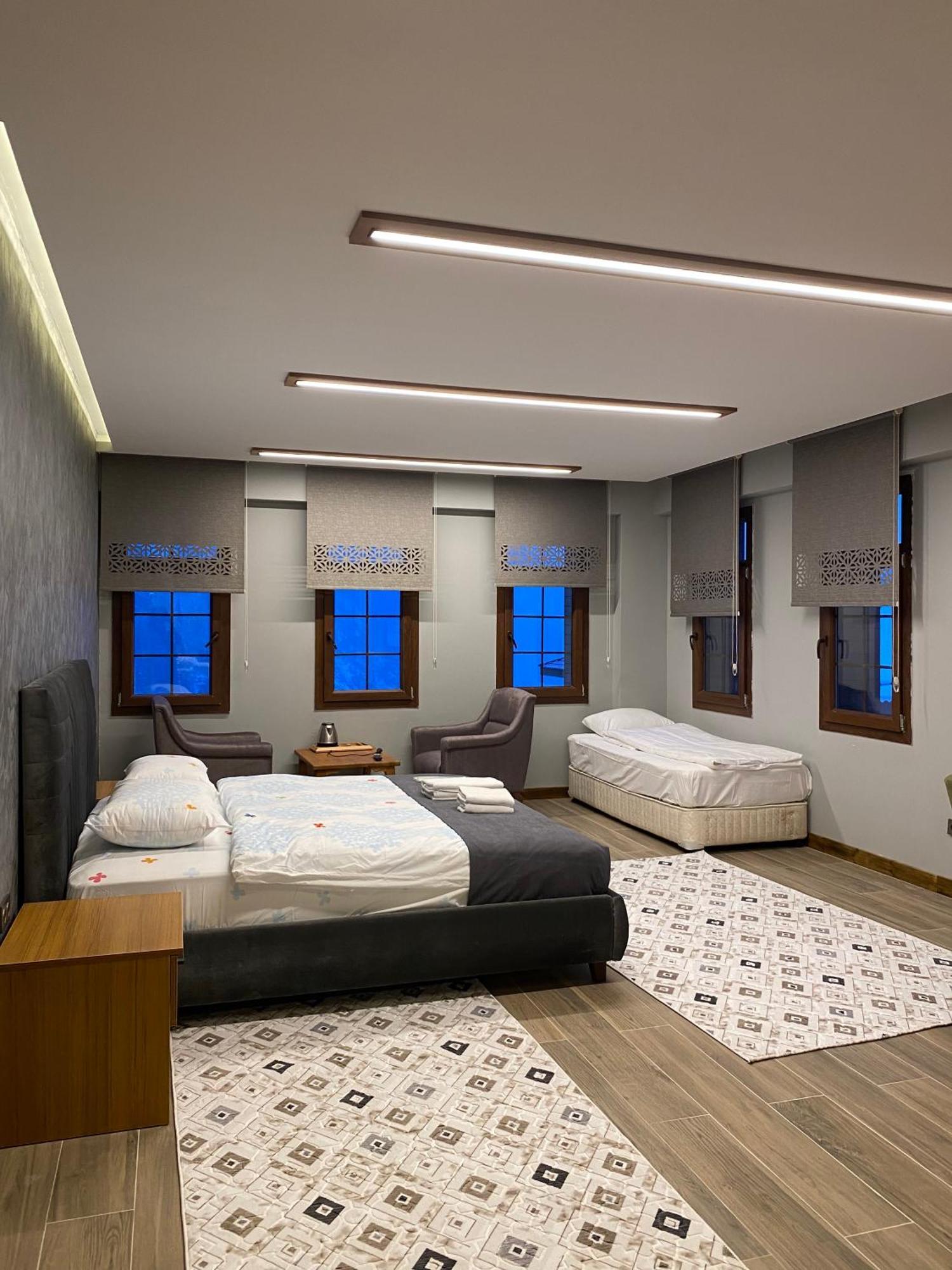 Kervansaray Hotel