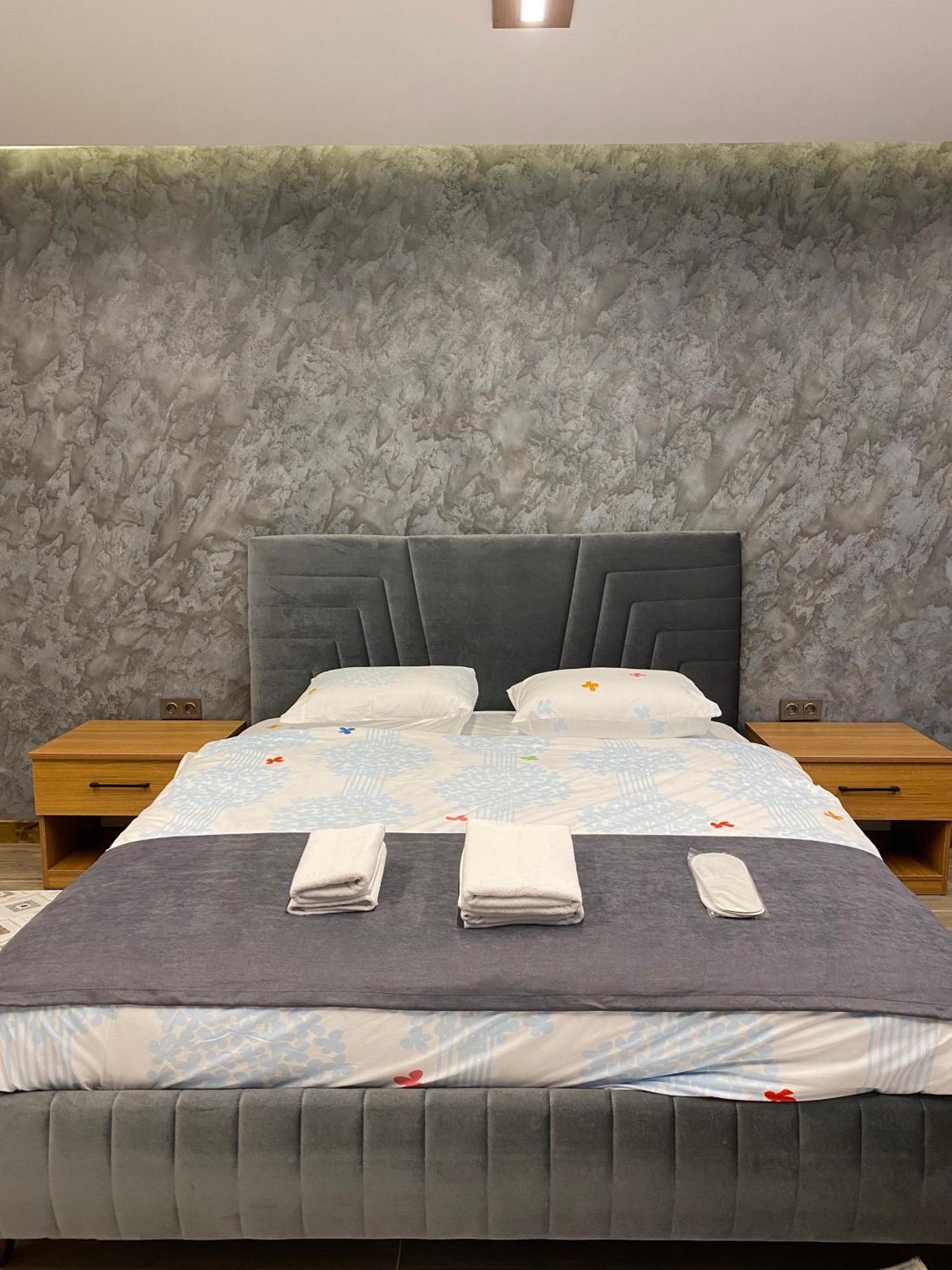 Kervansaray Hotel Camlihemsin