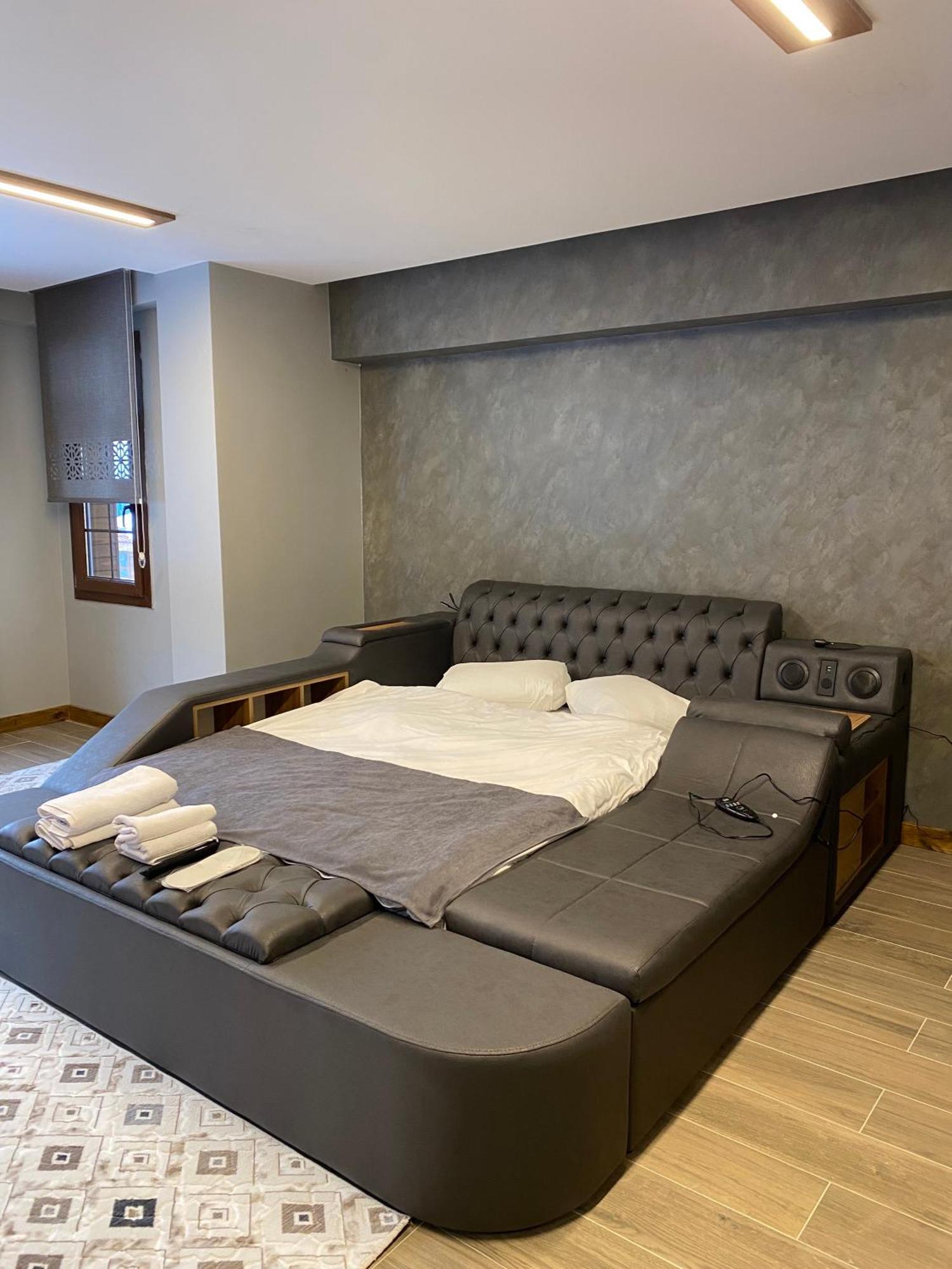 Kervansaray Hotel