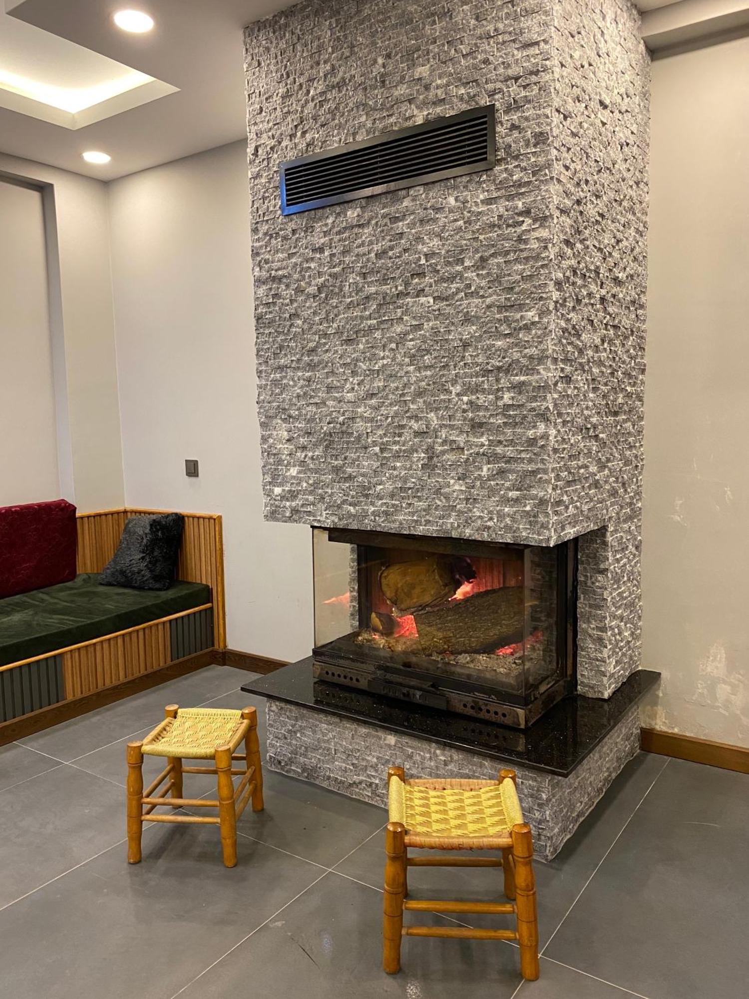 Hotel Kervansaray *