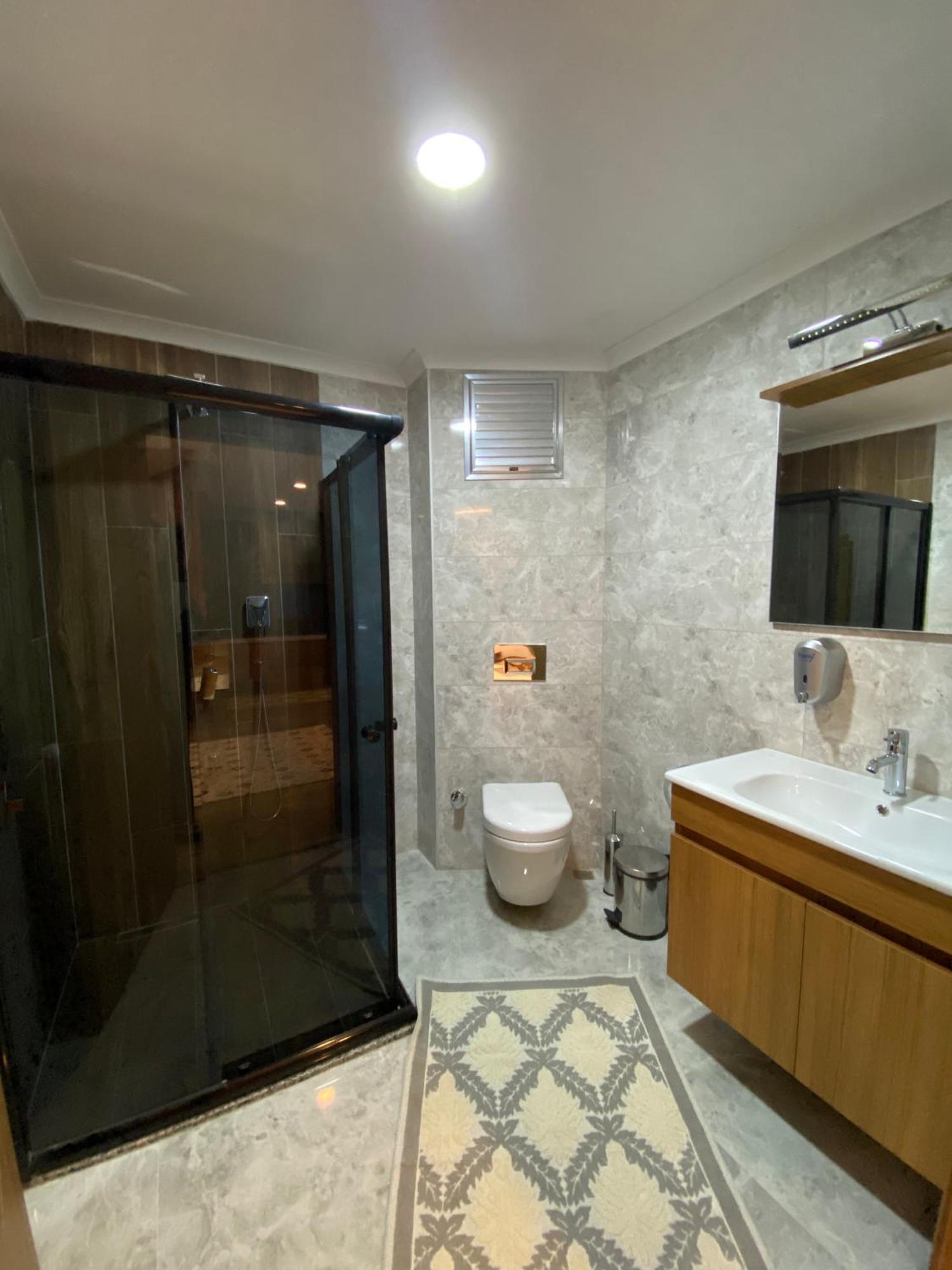 Hotel Kervansaray *