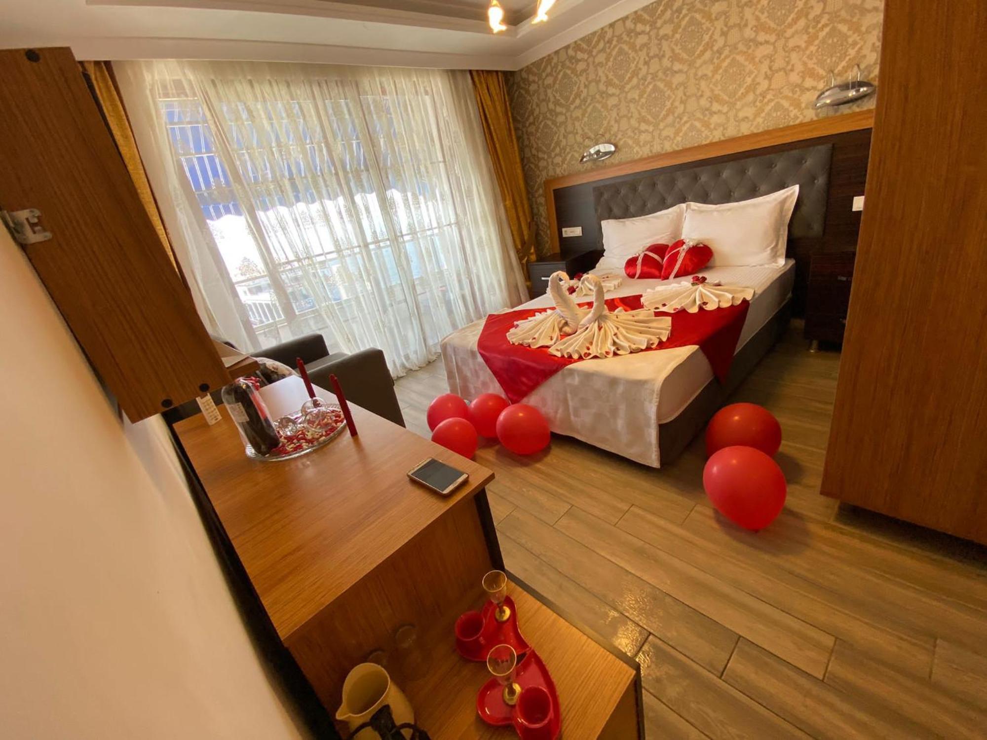 Avsa Blue Sea Marmara Adasi