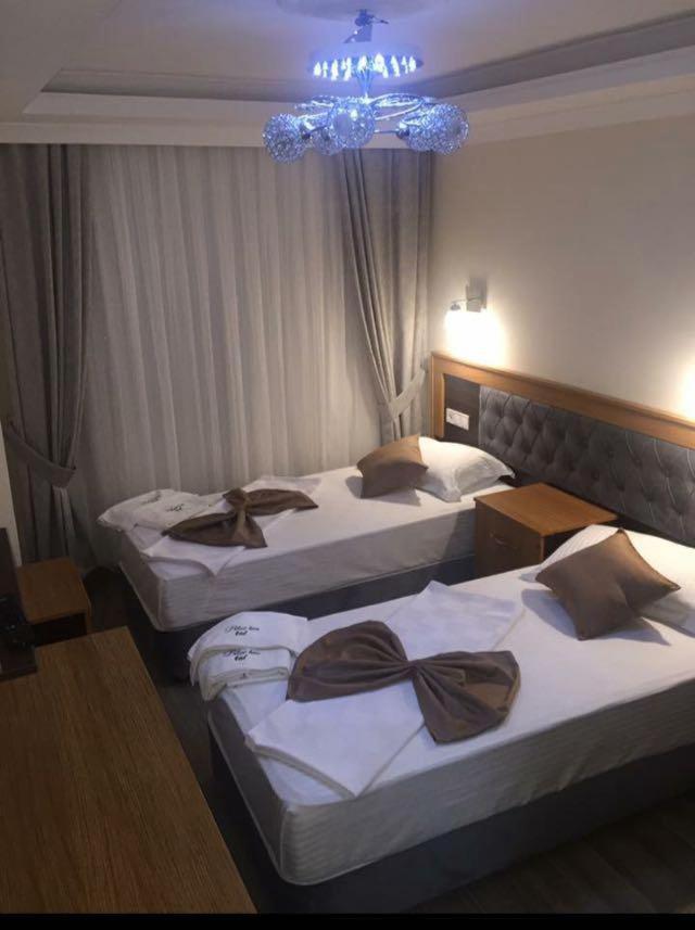 Hotel Avsa Blue Sea