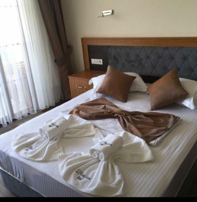 Hotel Avsa Blue Sea