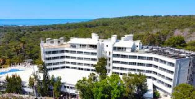 The Nix Hotel