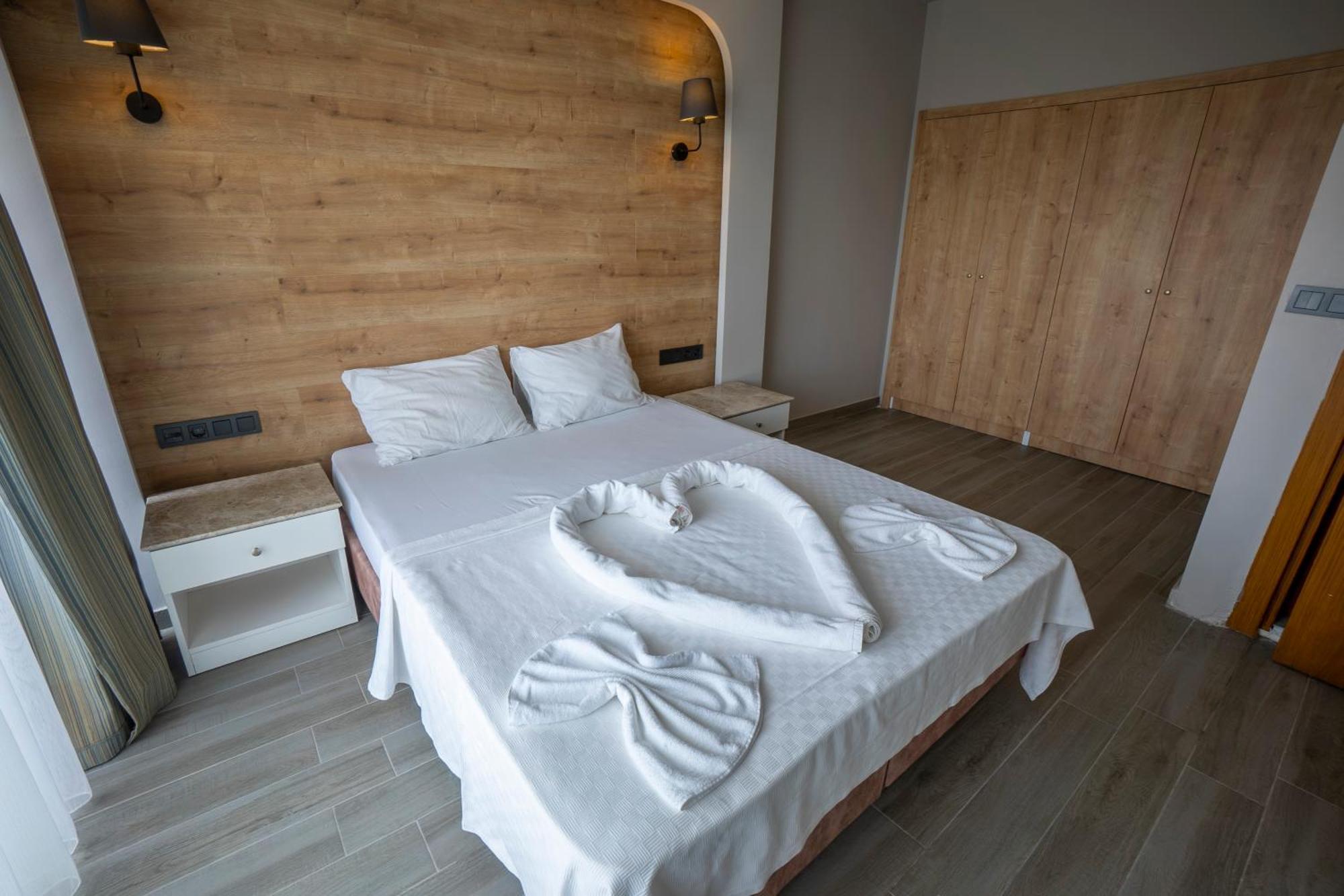 The Nix Hotel Patara