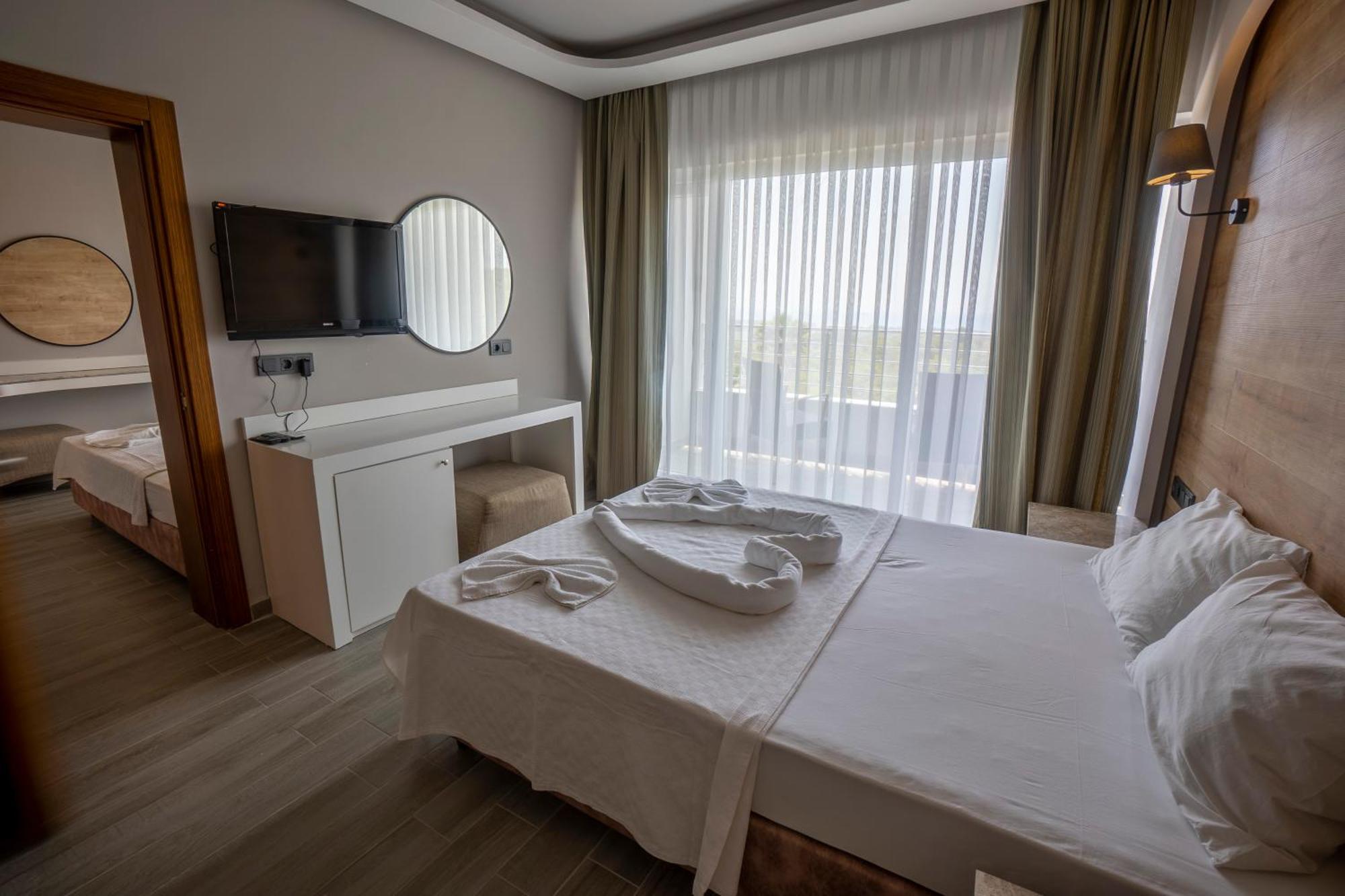 Hotel The Nix