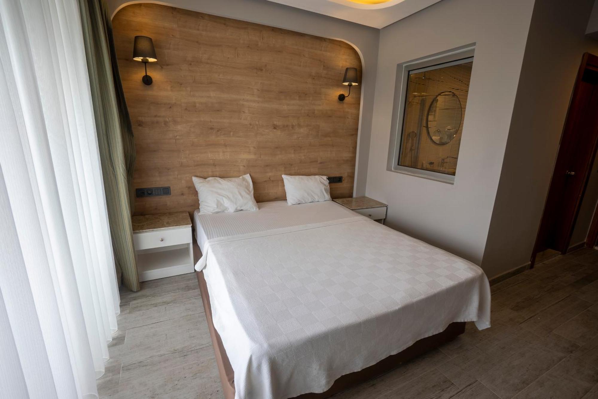 Hotel The Nix 4*