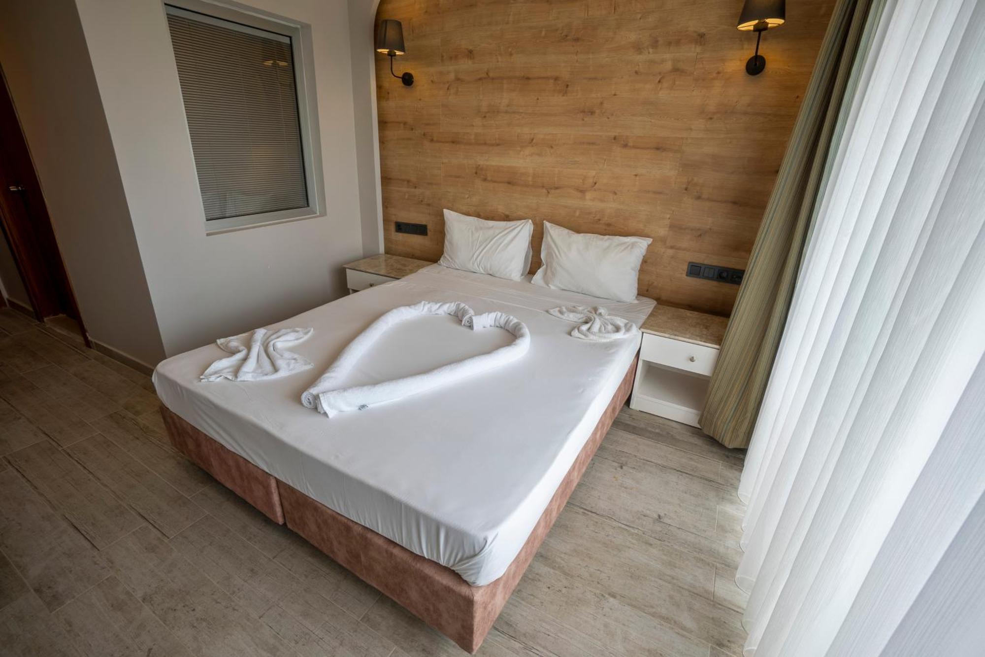 The Nix Hotel
