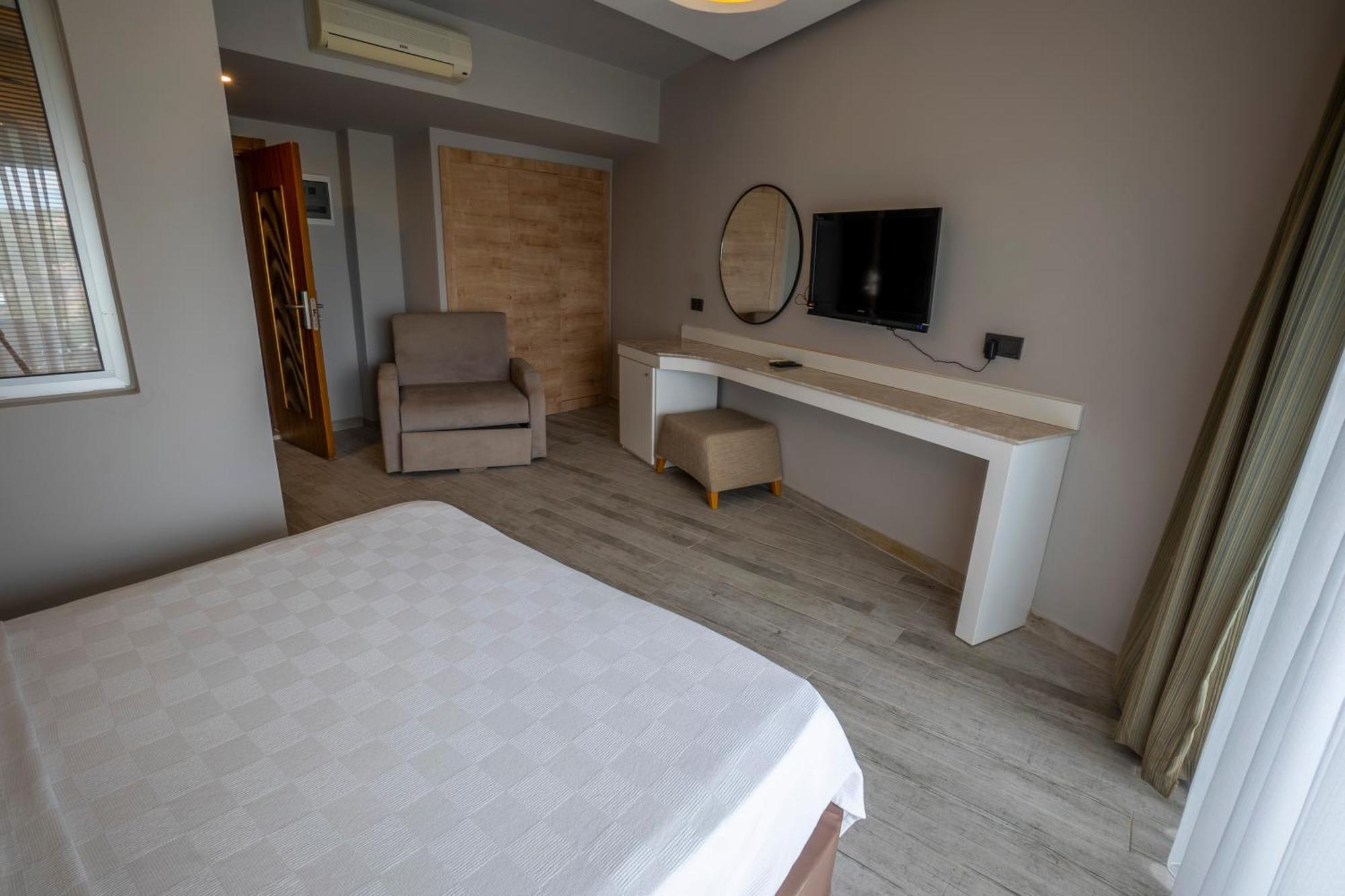 Hotel The Nix