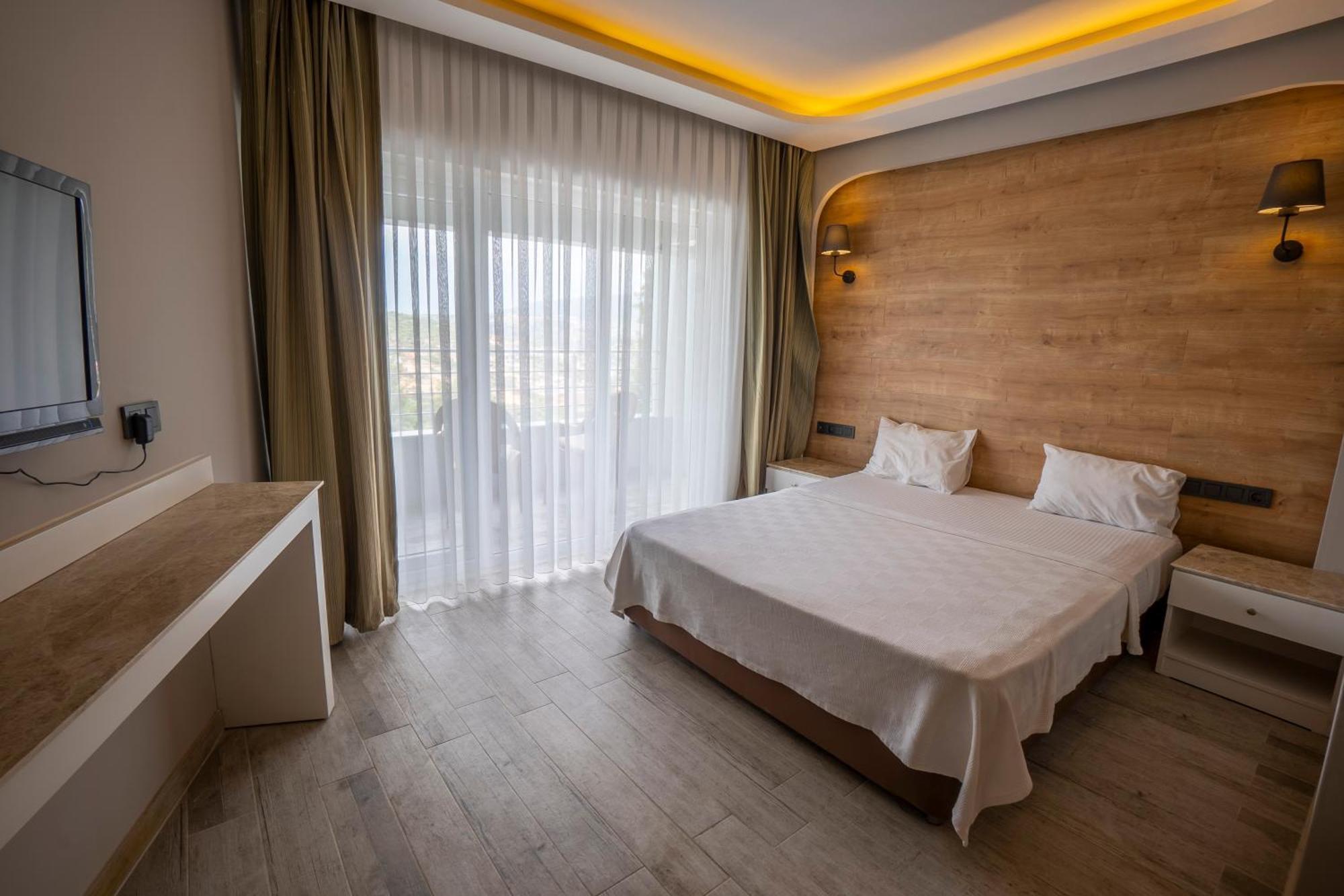 The Nix 4* Patara