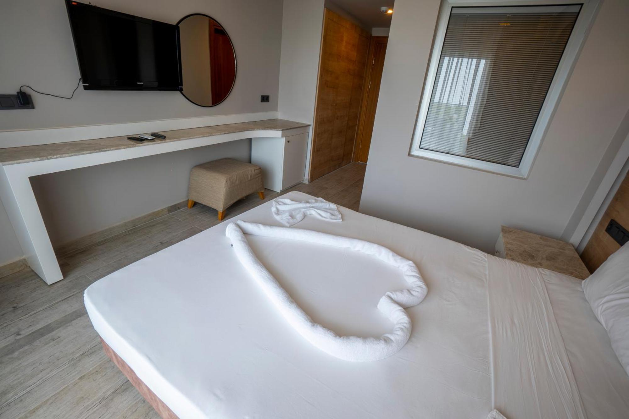The Nix Hotel