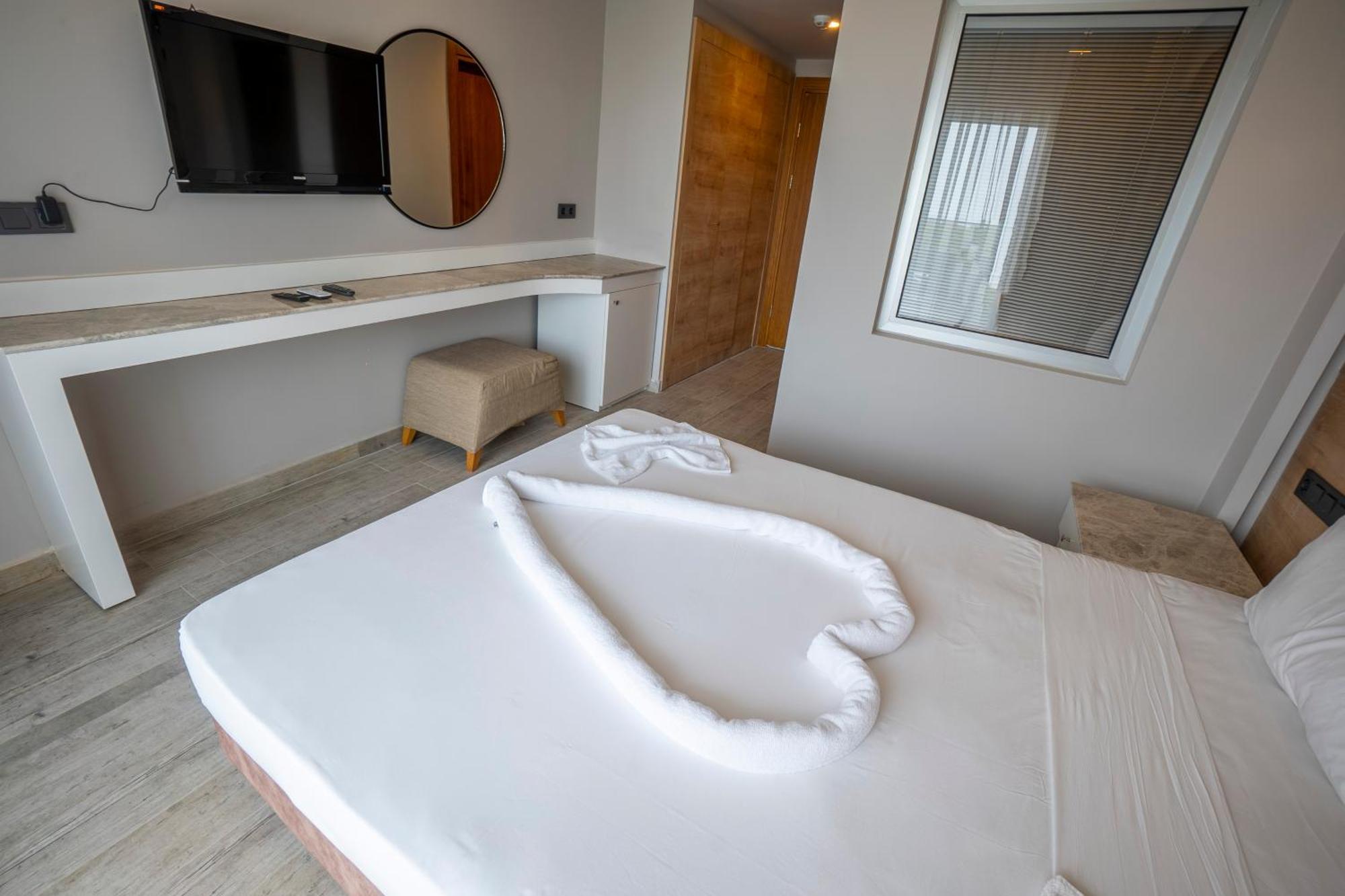 The Nix Hotel Patara