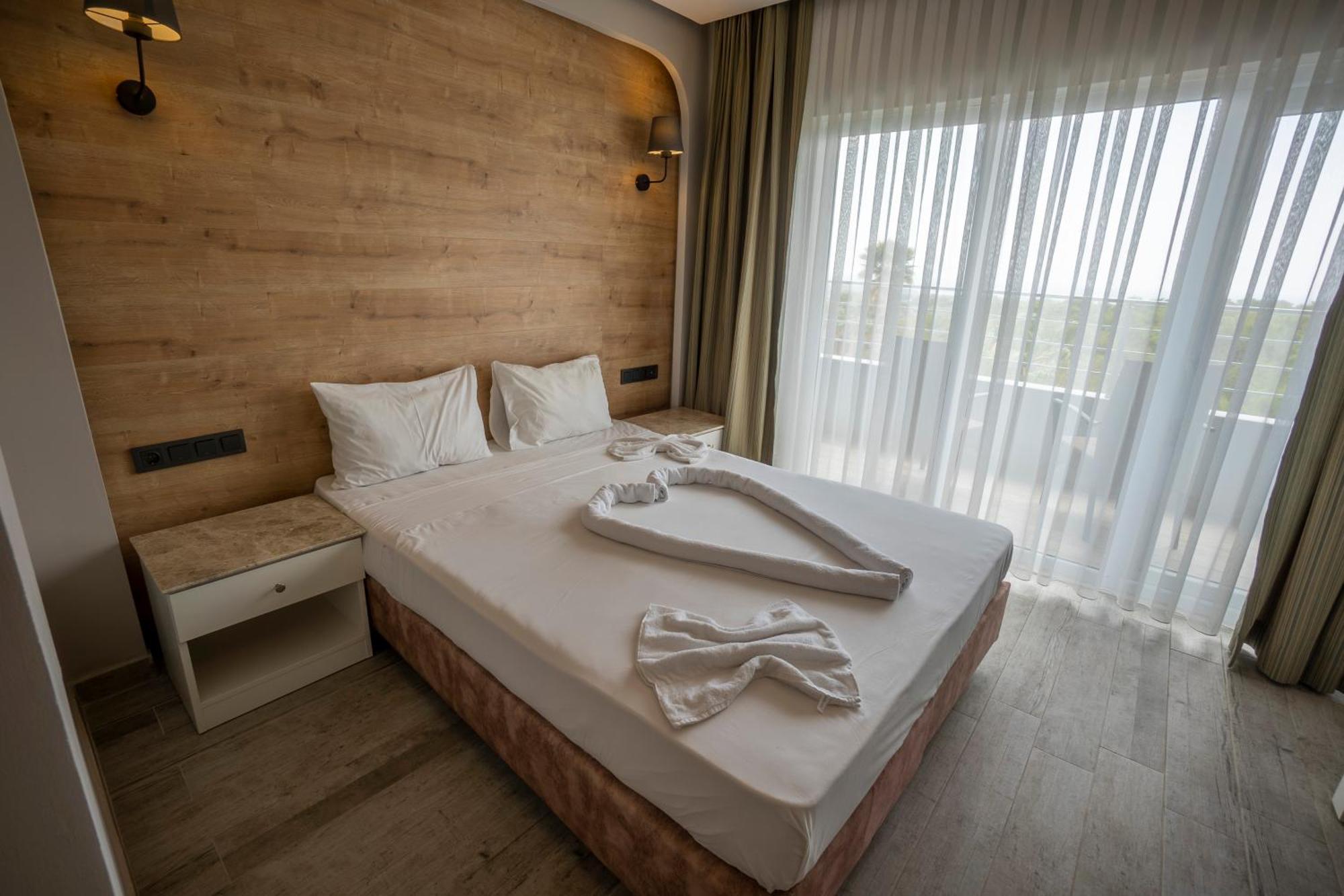 Hotel The Nix Patara