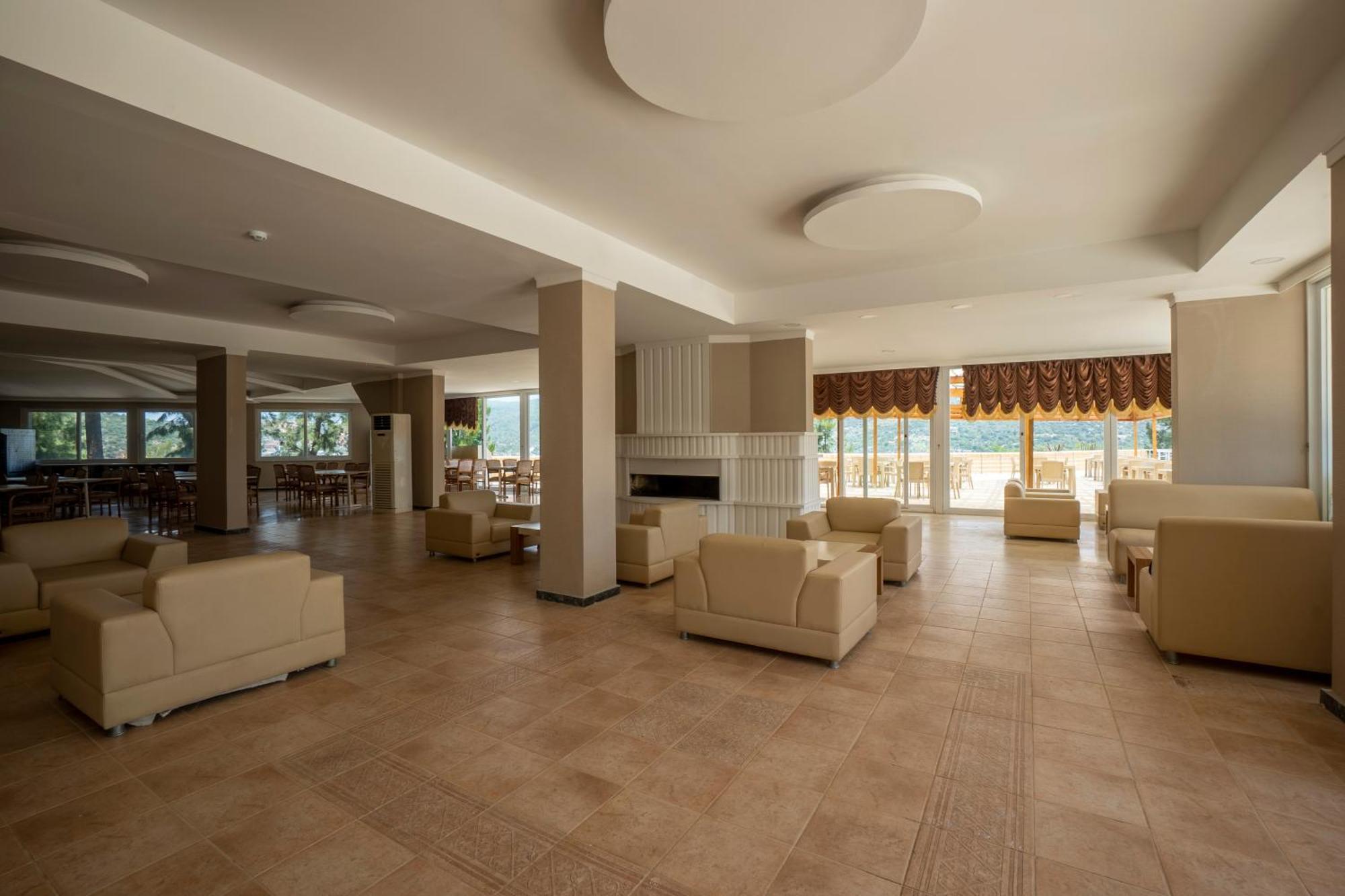 The Nix Patara