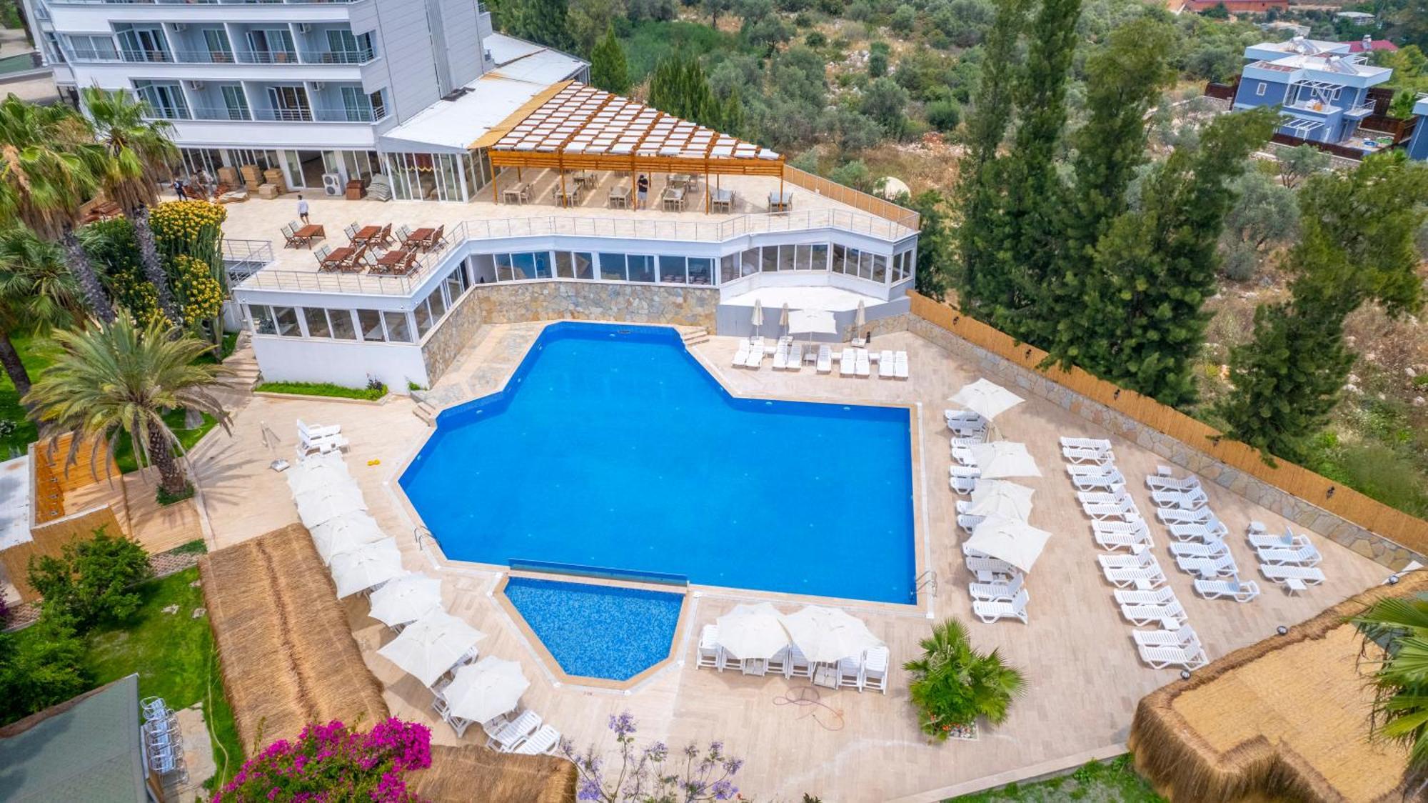 Hotel The Nix 4*