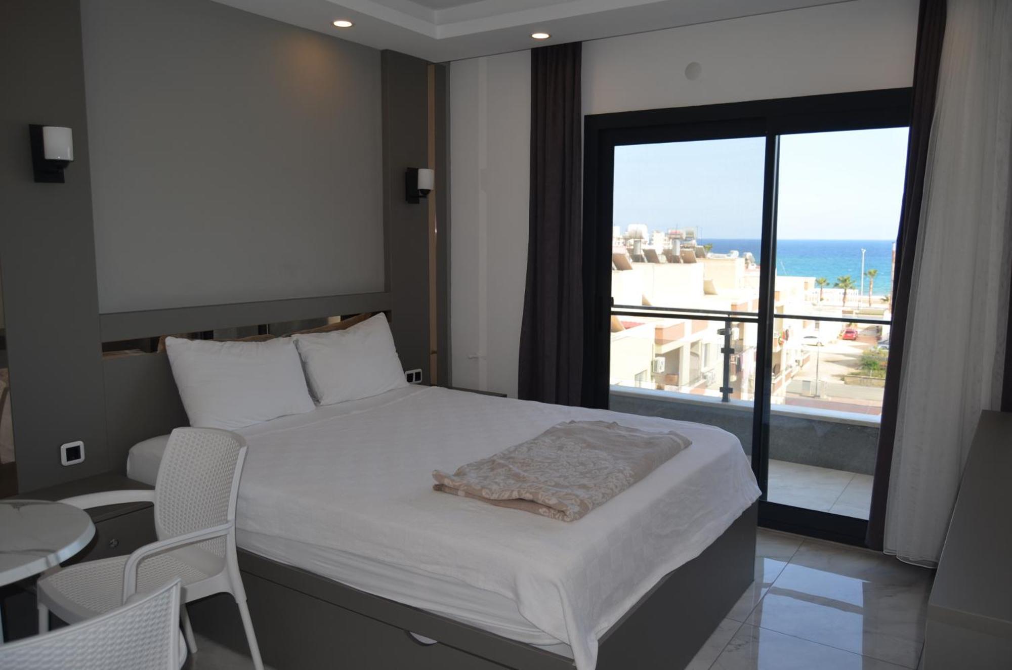 Hotel Akdeniz Yasam