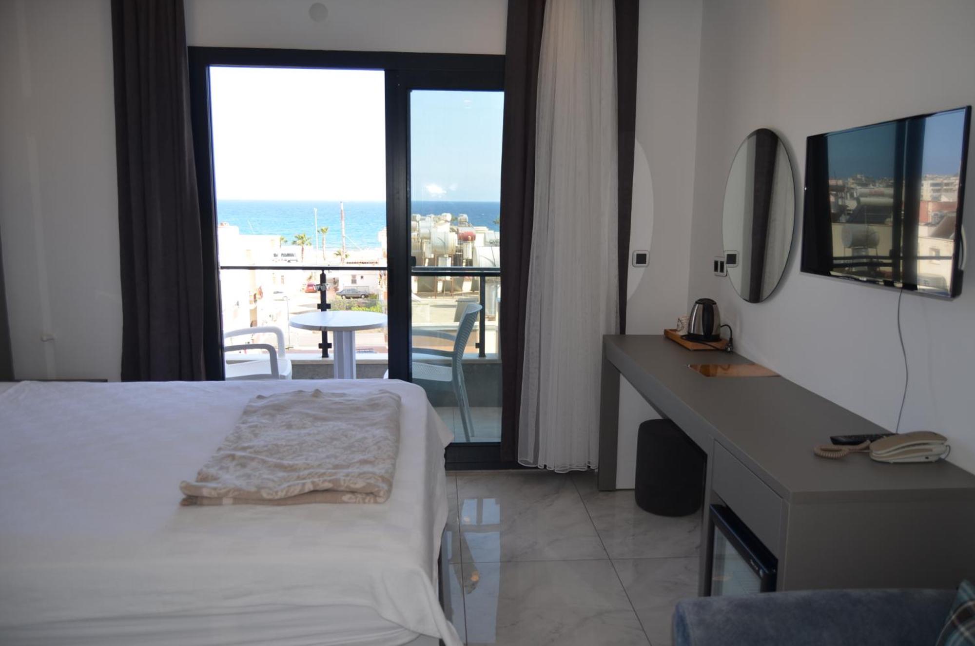 Hotel Akdeniz Yasam Silifke
