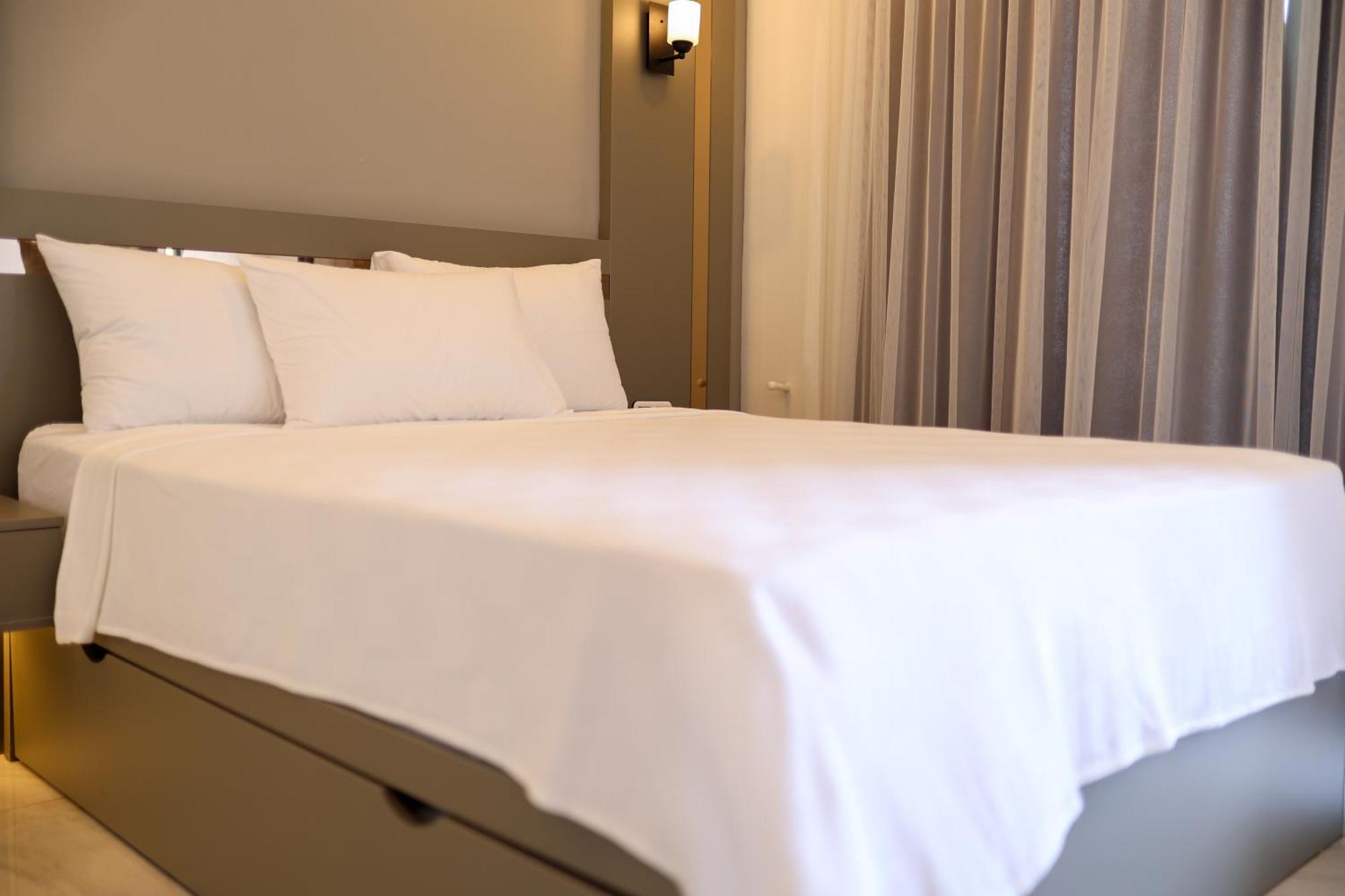 Hotel Akdeniz Yasam Silifke