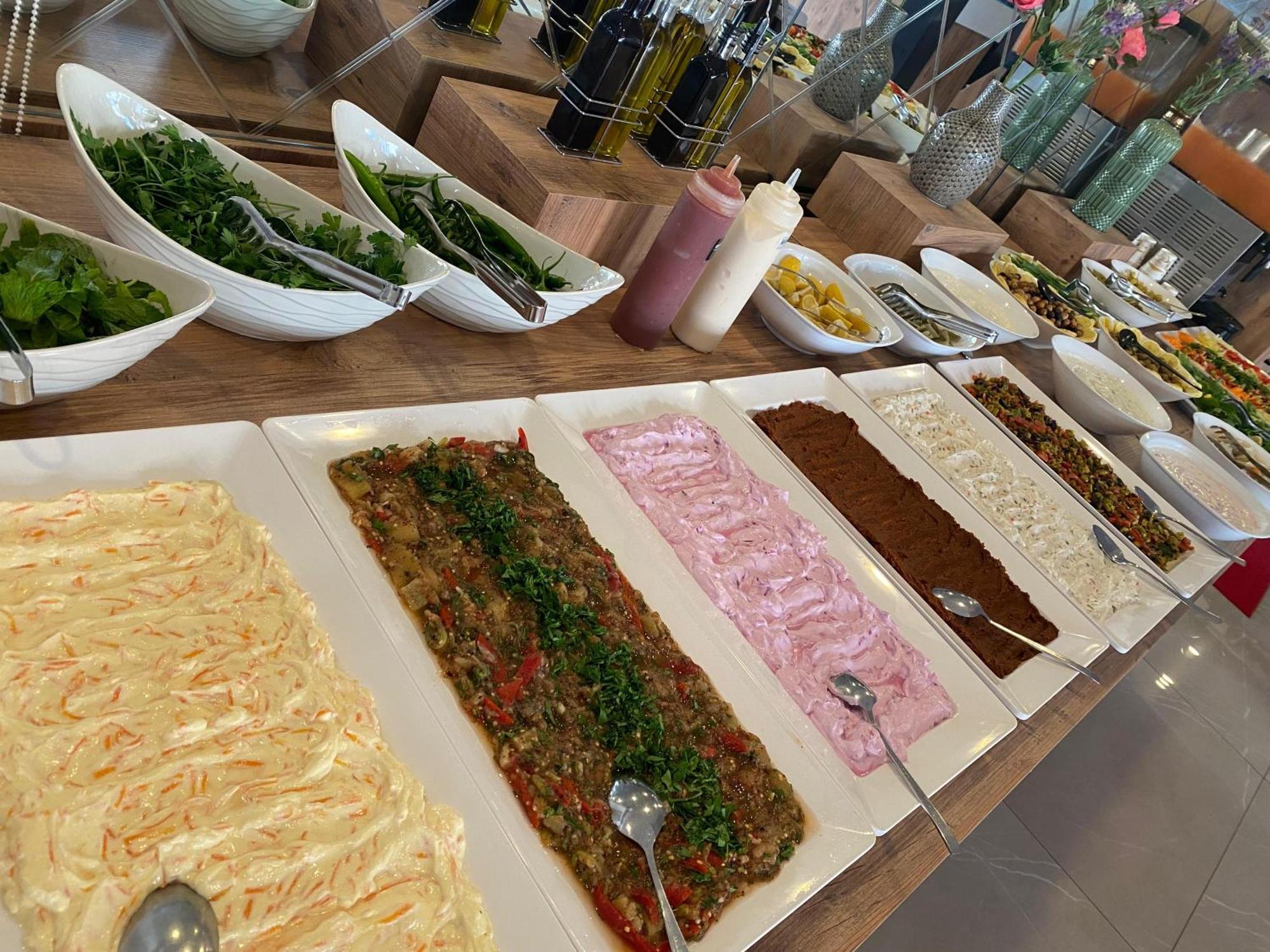 Akdeniz Yasam 3* Silifke