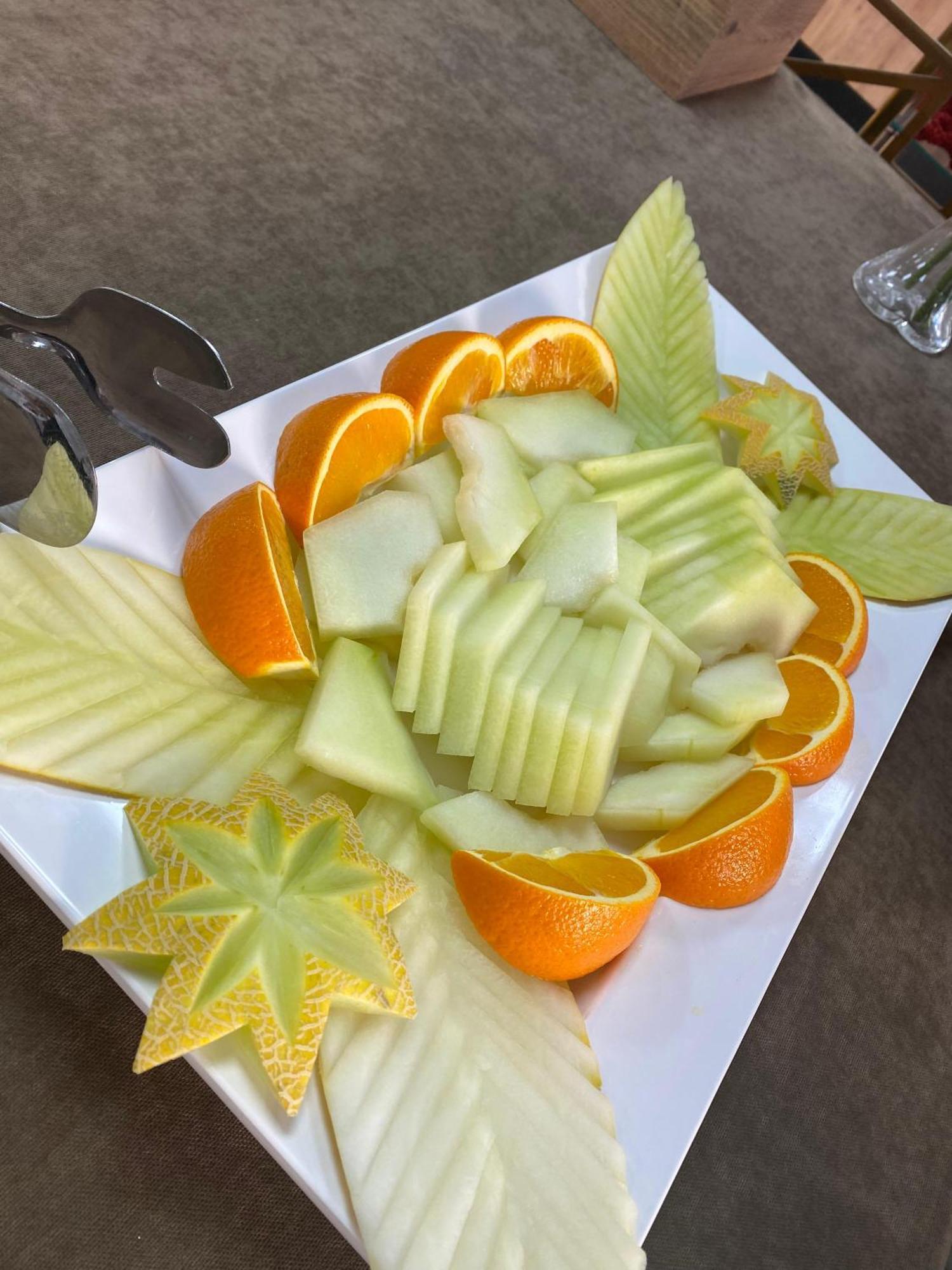 Hotel Akdeniz Yasam