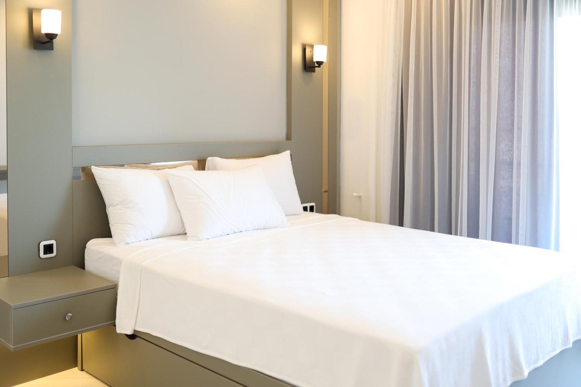 Akdeniz Yasam Hotel Silifke