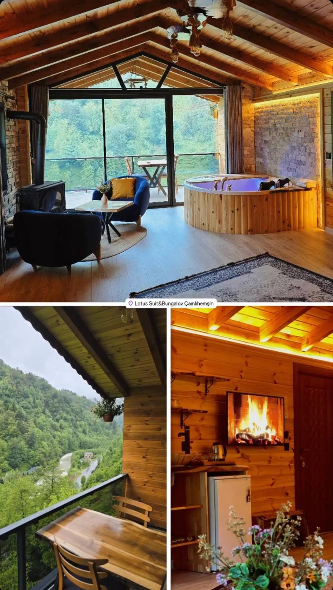 Hotel Lotus &