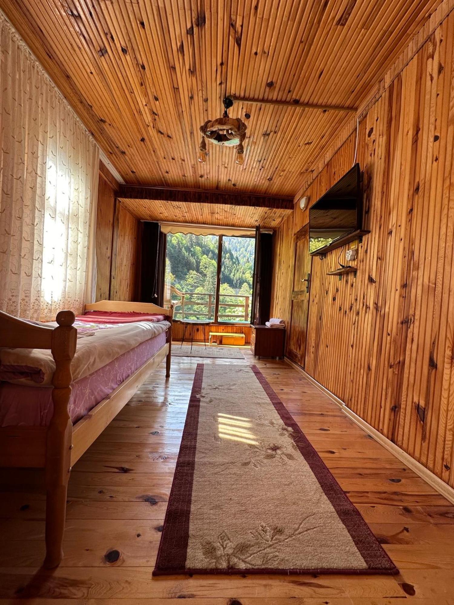 Hotel Dervisoglu Dag Evi