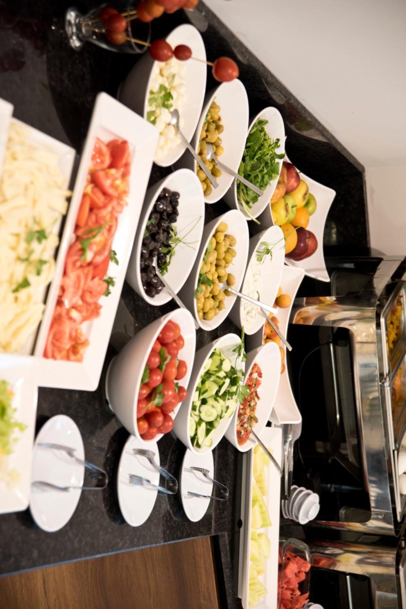 Hotel Valide Istanbul