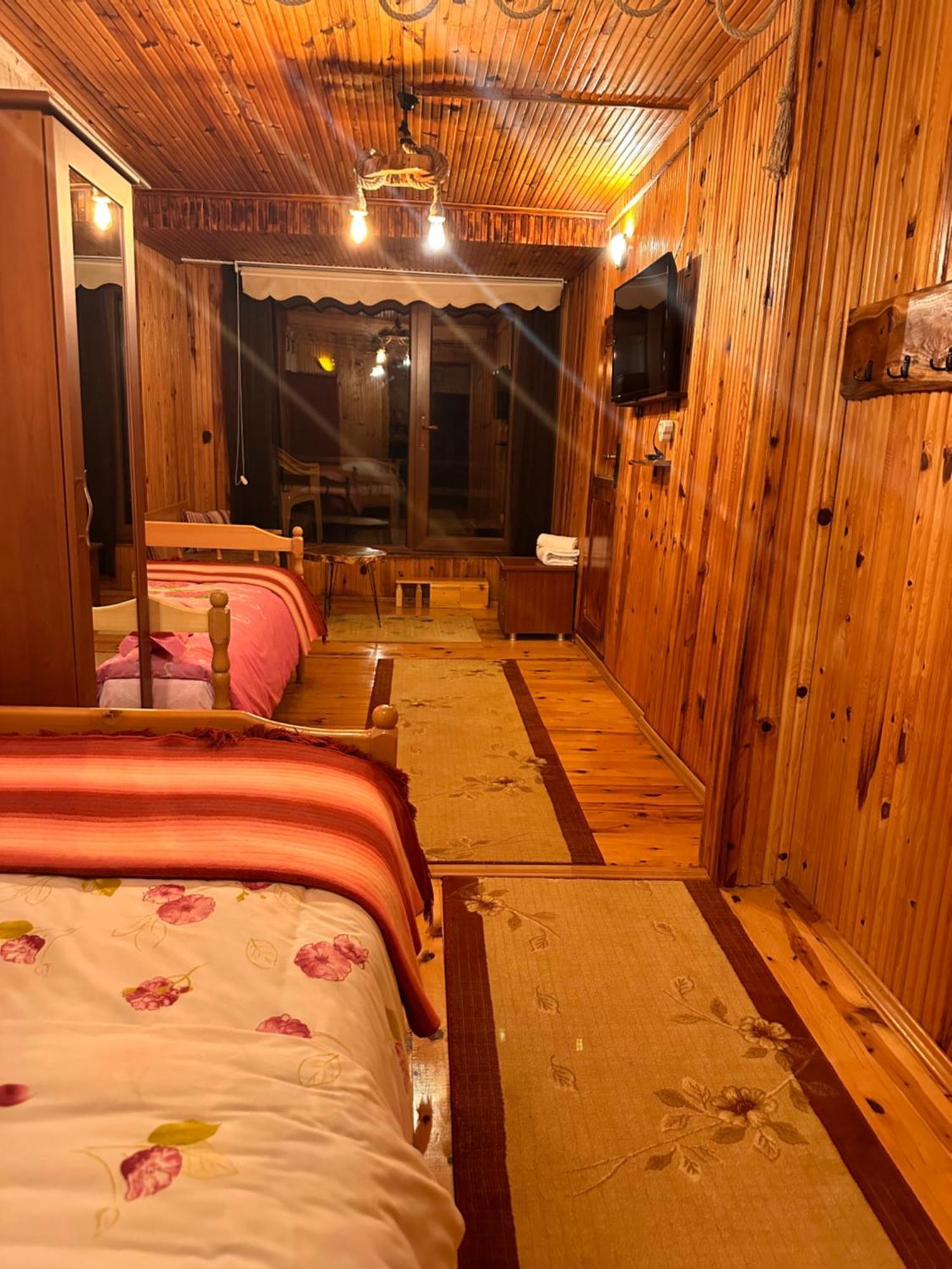 Hotel Dervisoglu Dag Evi 2*