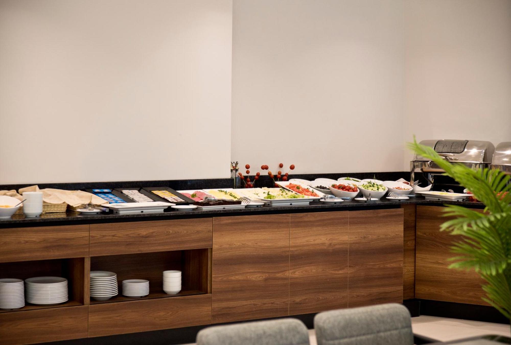 Valide Hotel 4*