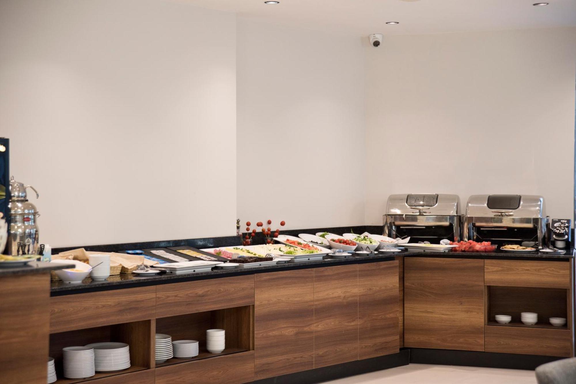 Hotel Valide Istanbul
