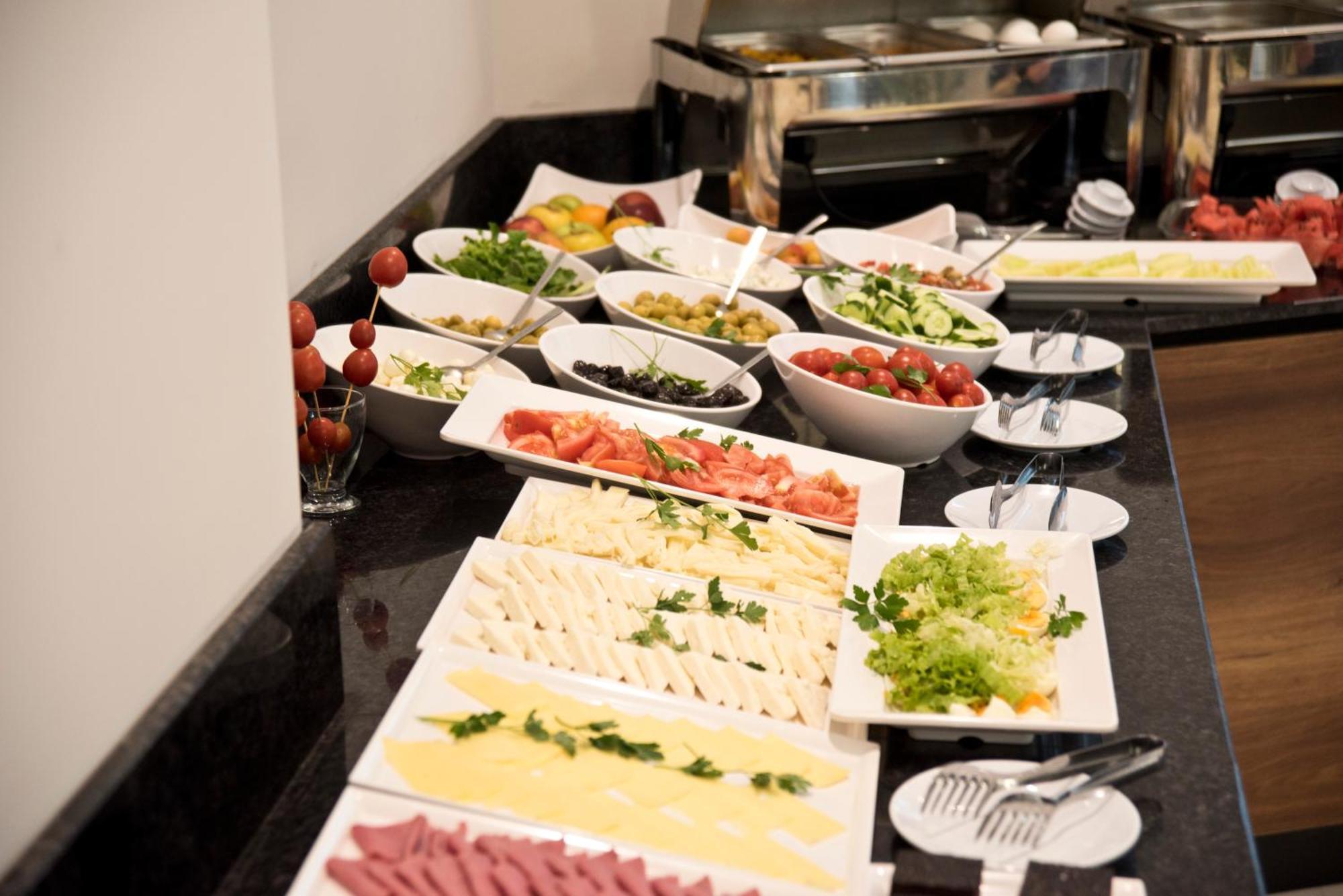Valide Hotel Istanbul