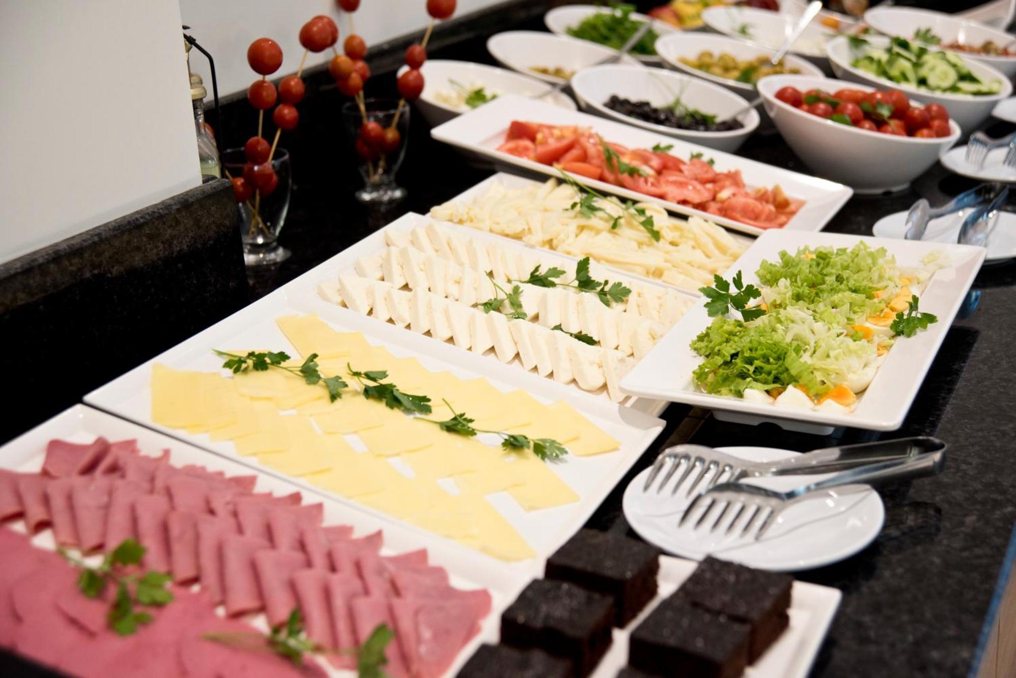 Valide Hotel 4*