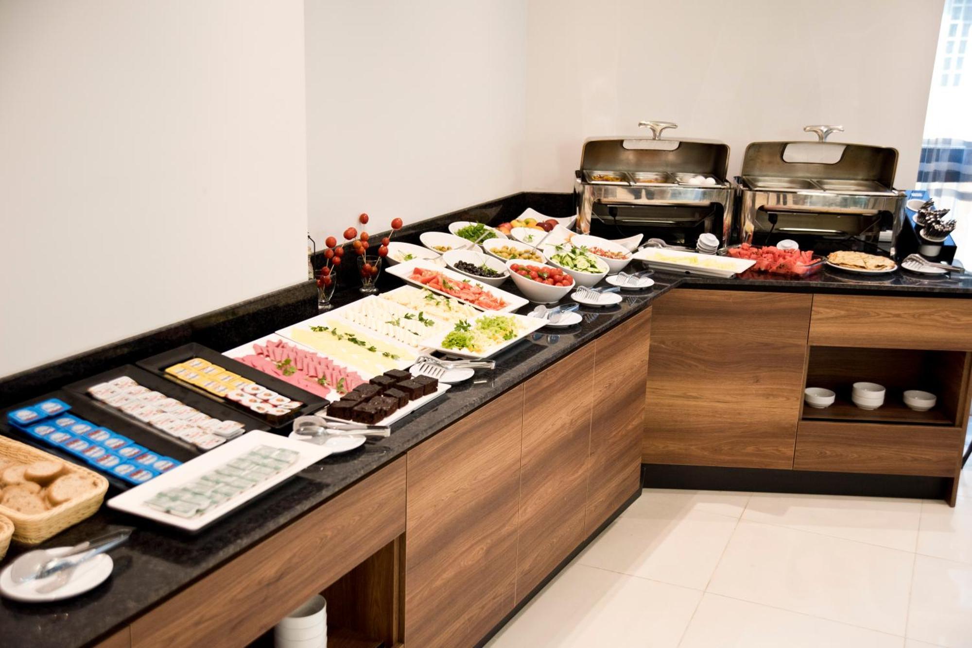Hotel Valide 4*