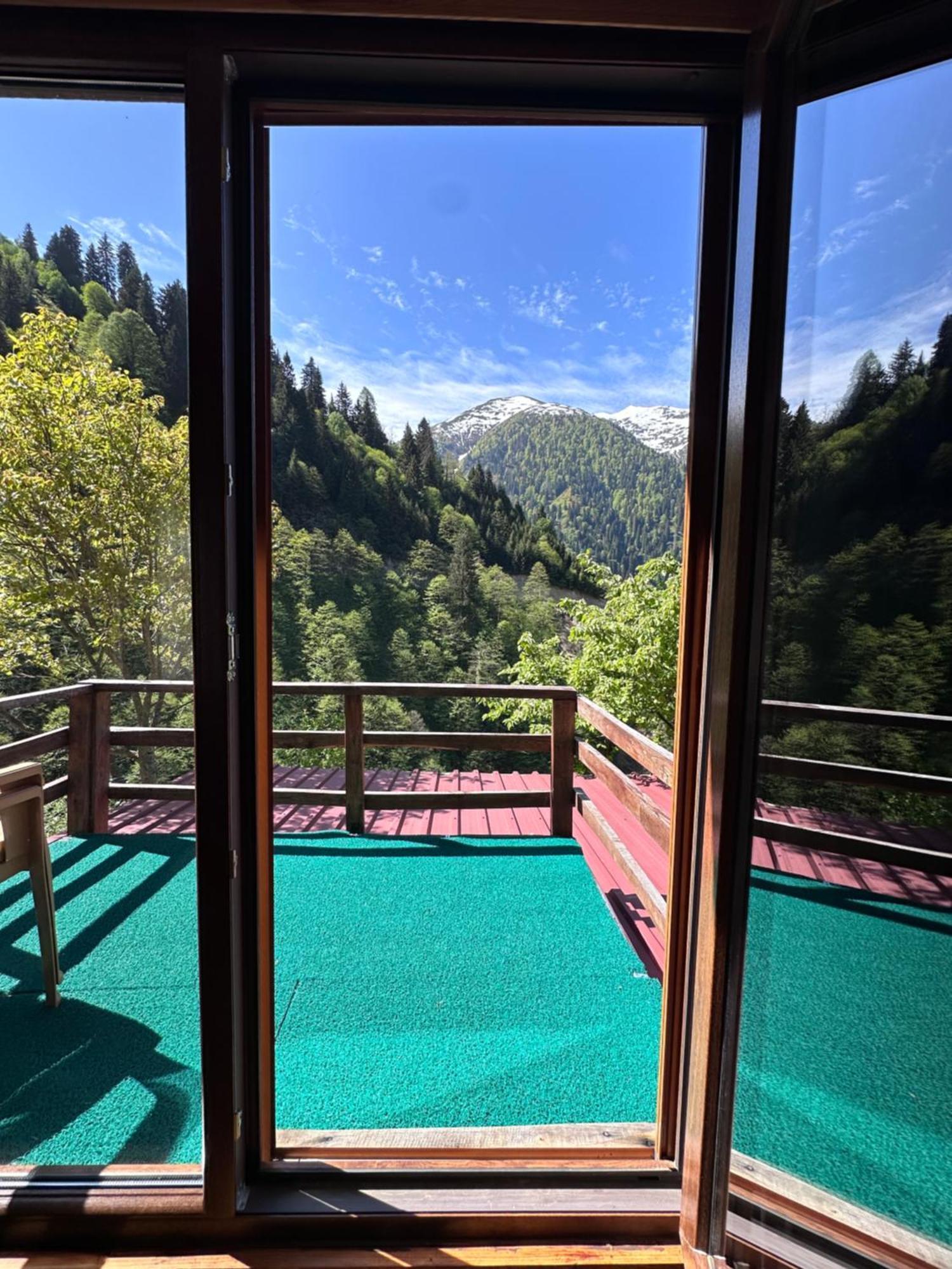 Dervisoglu Dag Evi