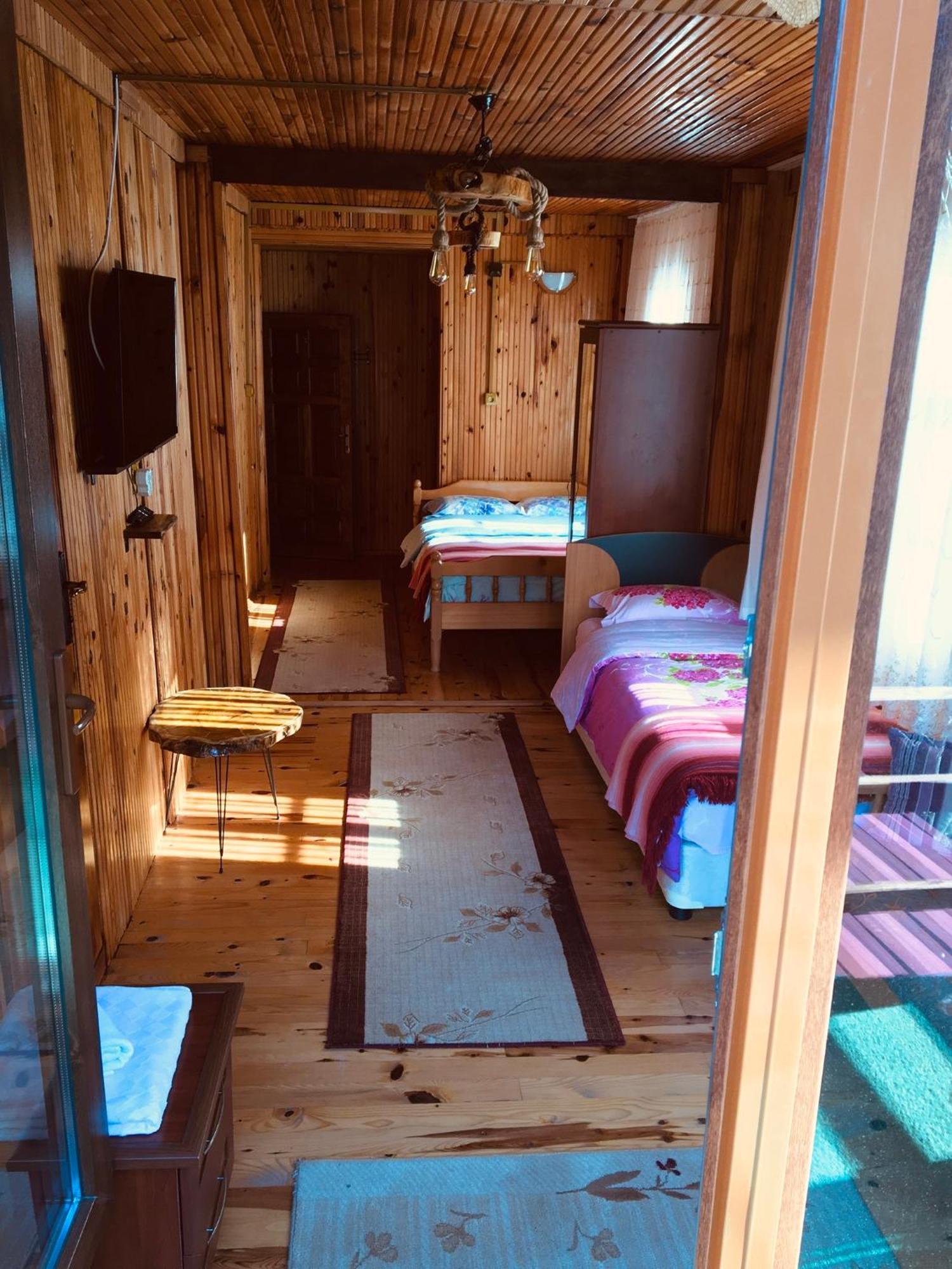 Dervisoglu Dag Evi Hotel Camlihemsin