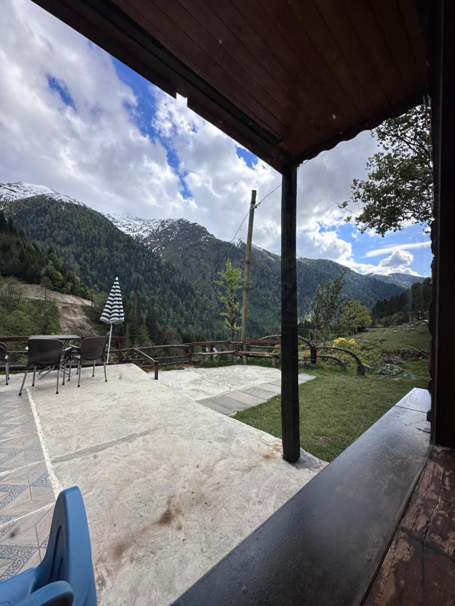 Dervisoglu Dag Evi Hotel 2*