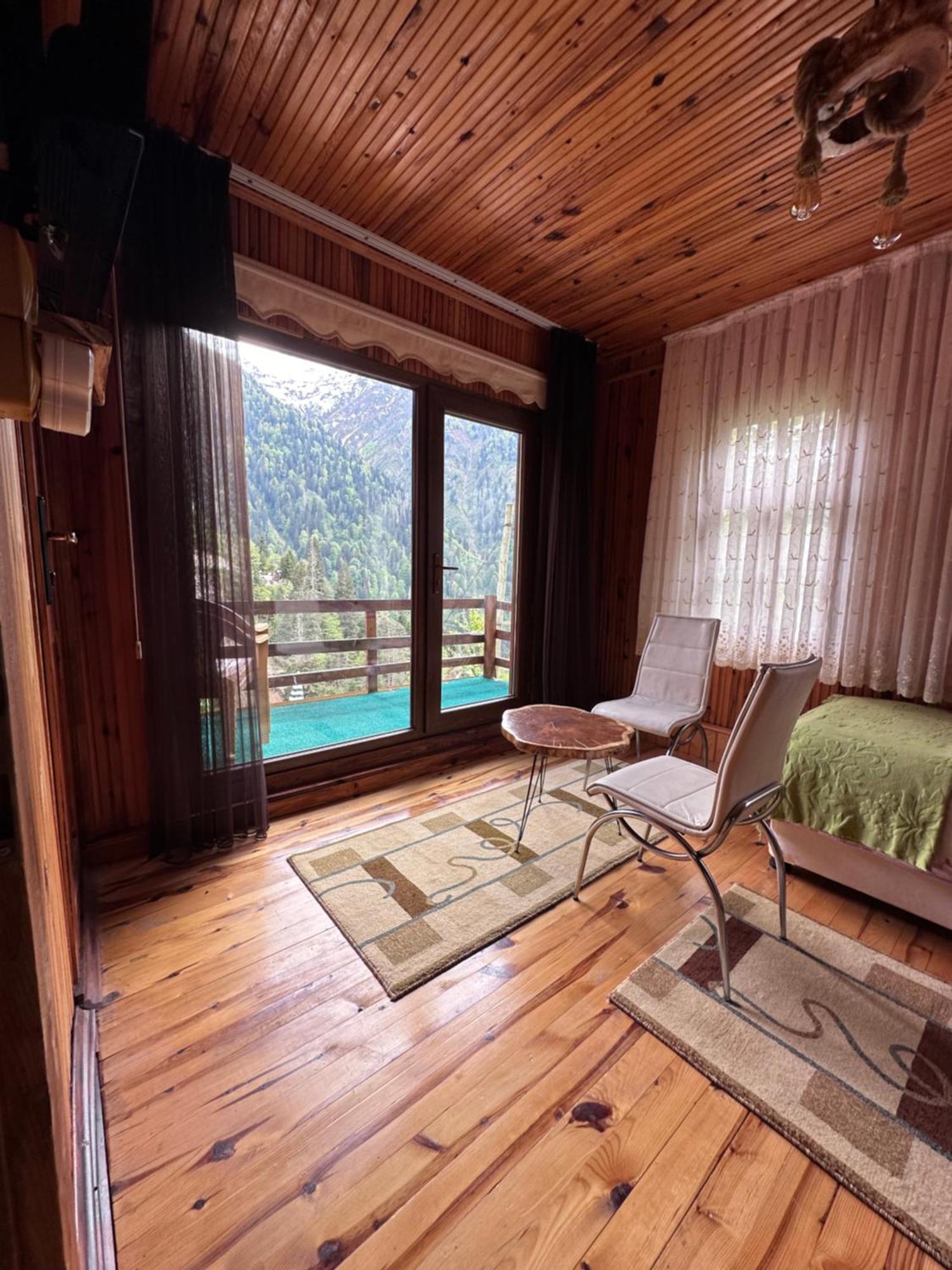 Dervisoglu Dag Evi Hotel 2*